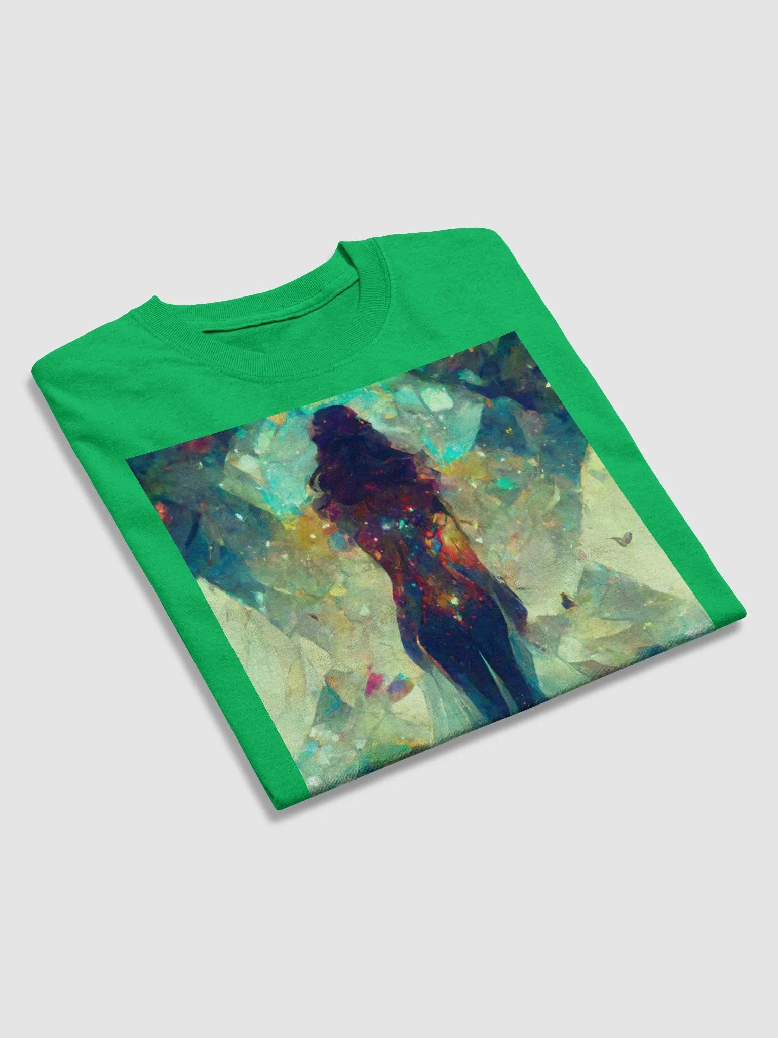 Crystal Doorway Tee product image (3)