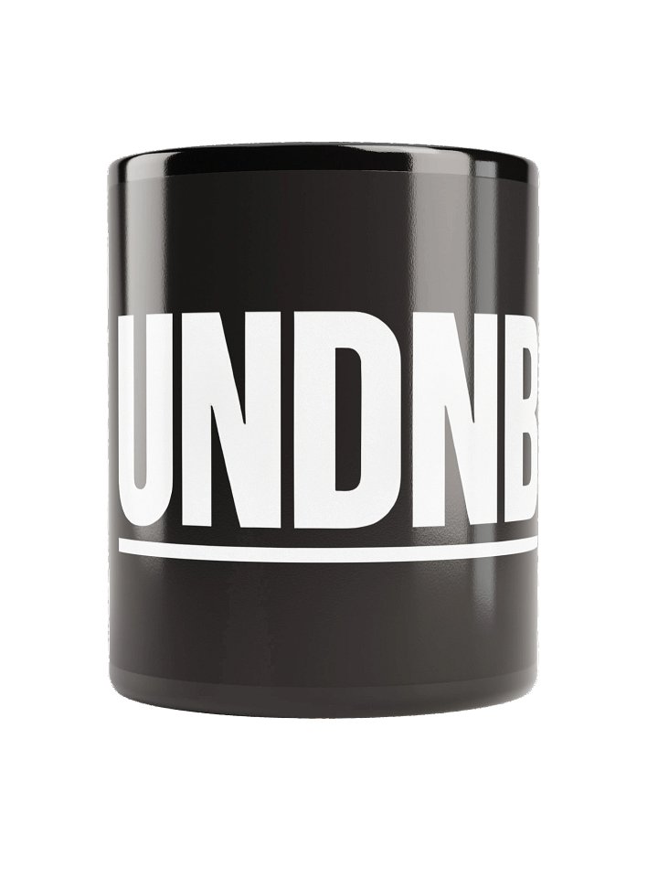 UNDNBL Coffee Mug product image (4)