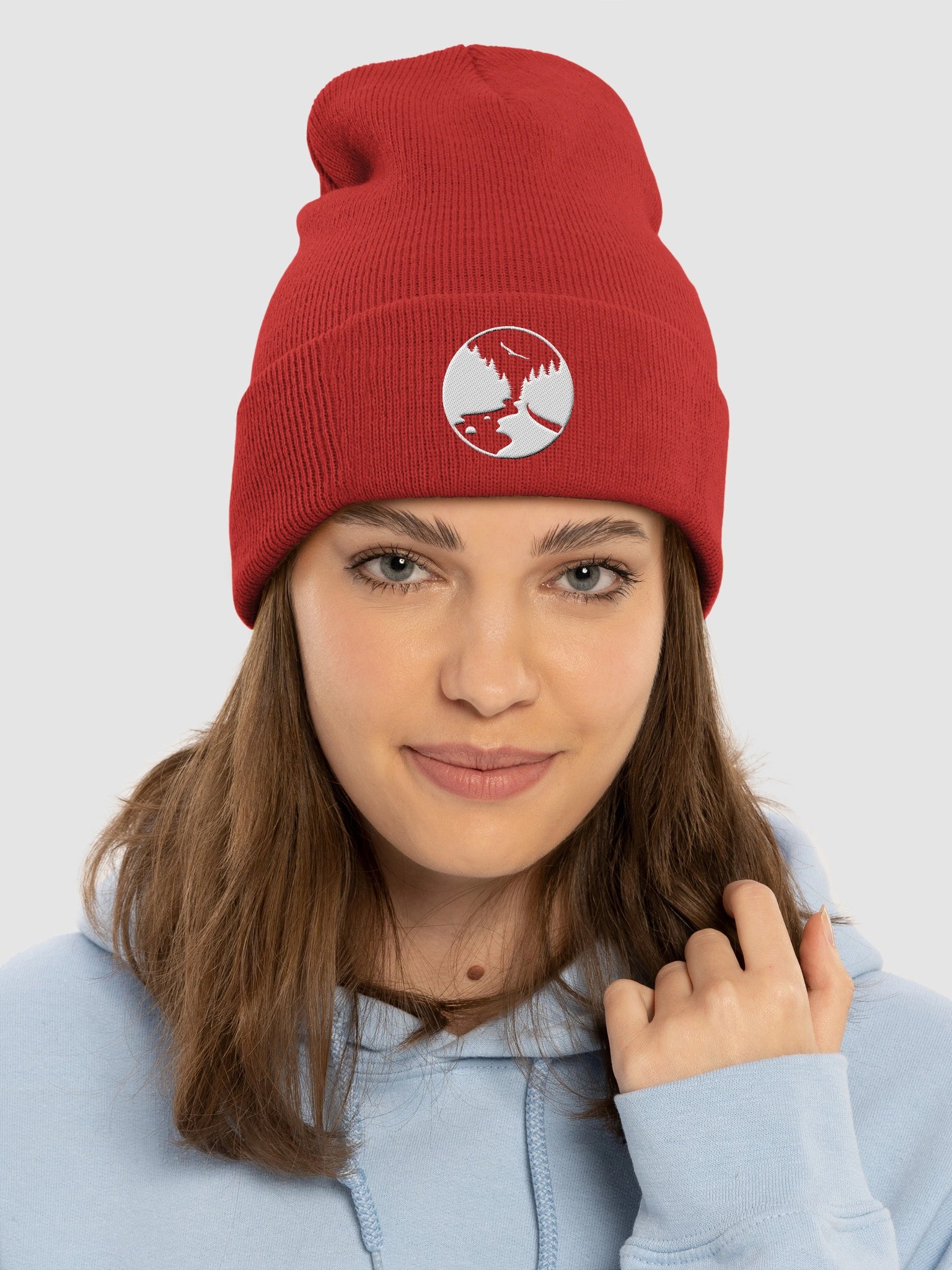Steep Rock Fall Beanie product image (3)