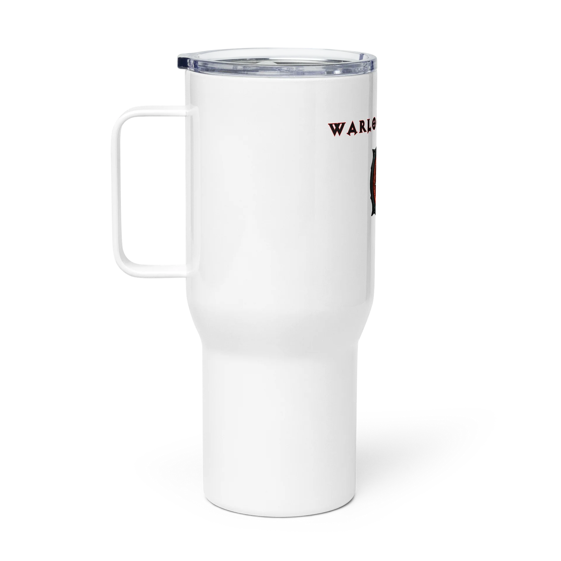 WarlockNation Tumbler product image (1)