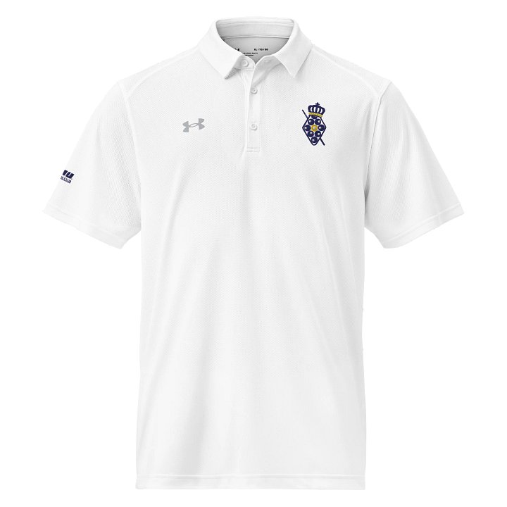 JMU Billiards Athletic Team Polo product image (1)