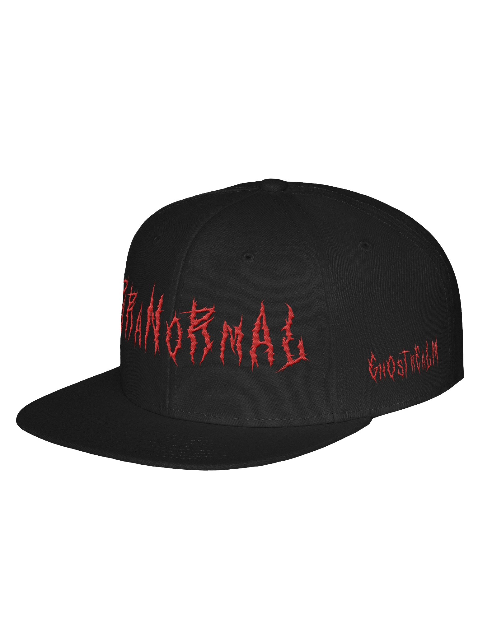 GHOST REALM | HAT | 4th Edition product image (2)