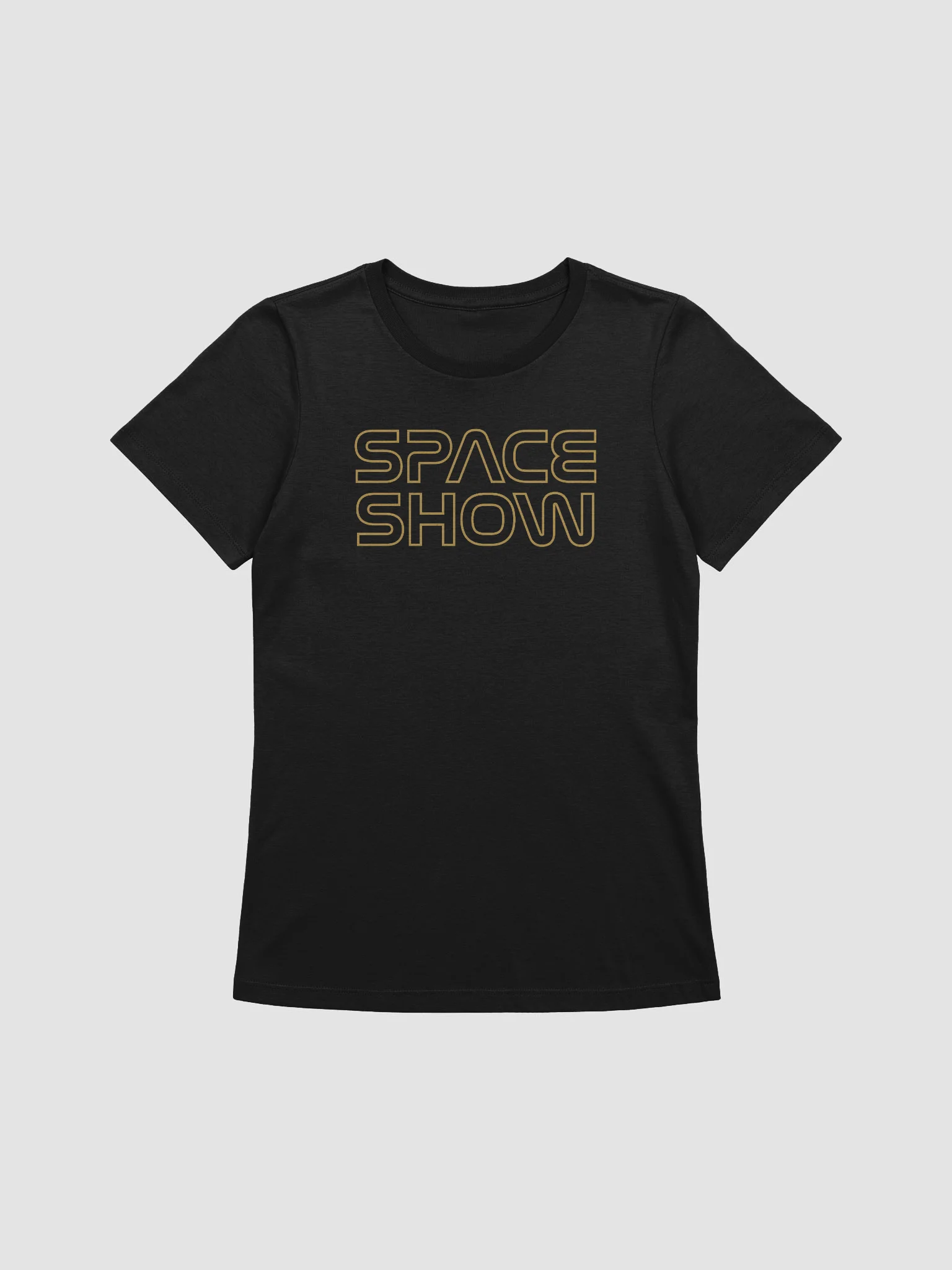 Space Show / Women's Shirt product image (1)