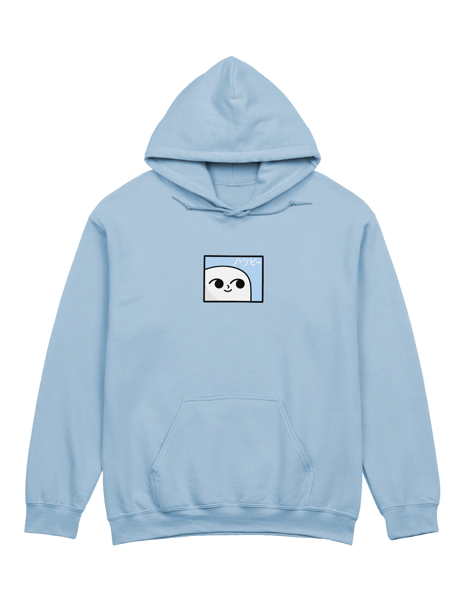 Happy Hoodie product image (1)