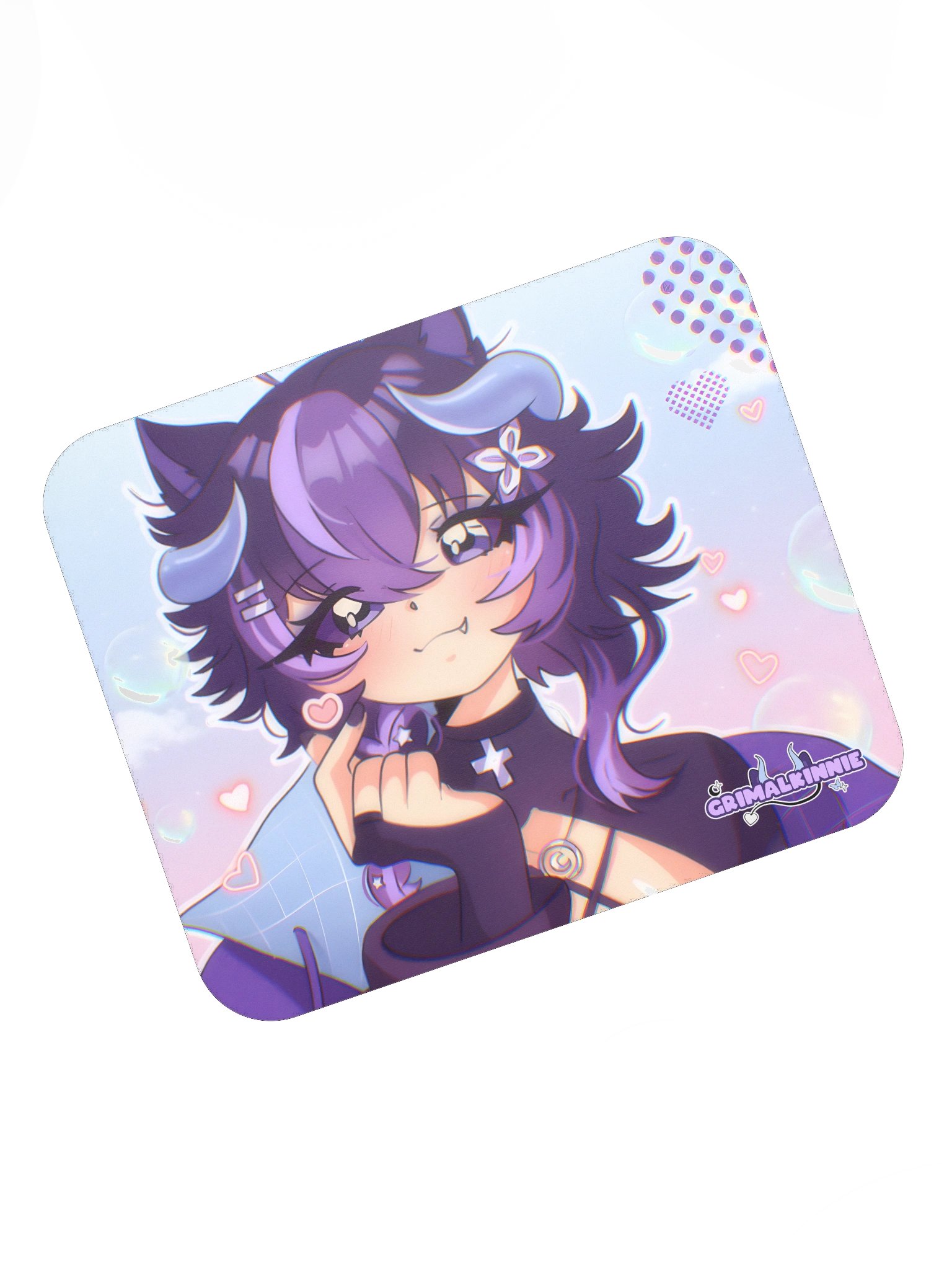 Retro Mouse Pad product image (7)