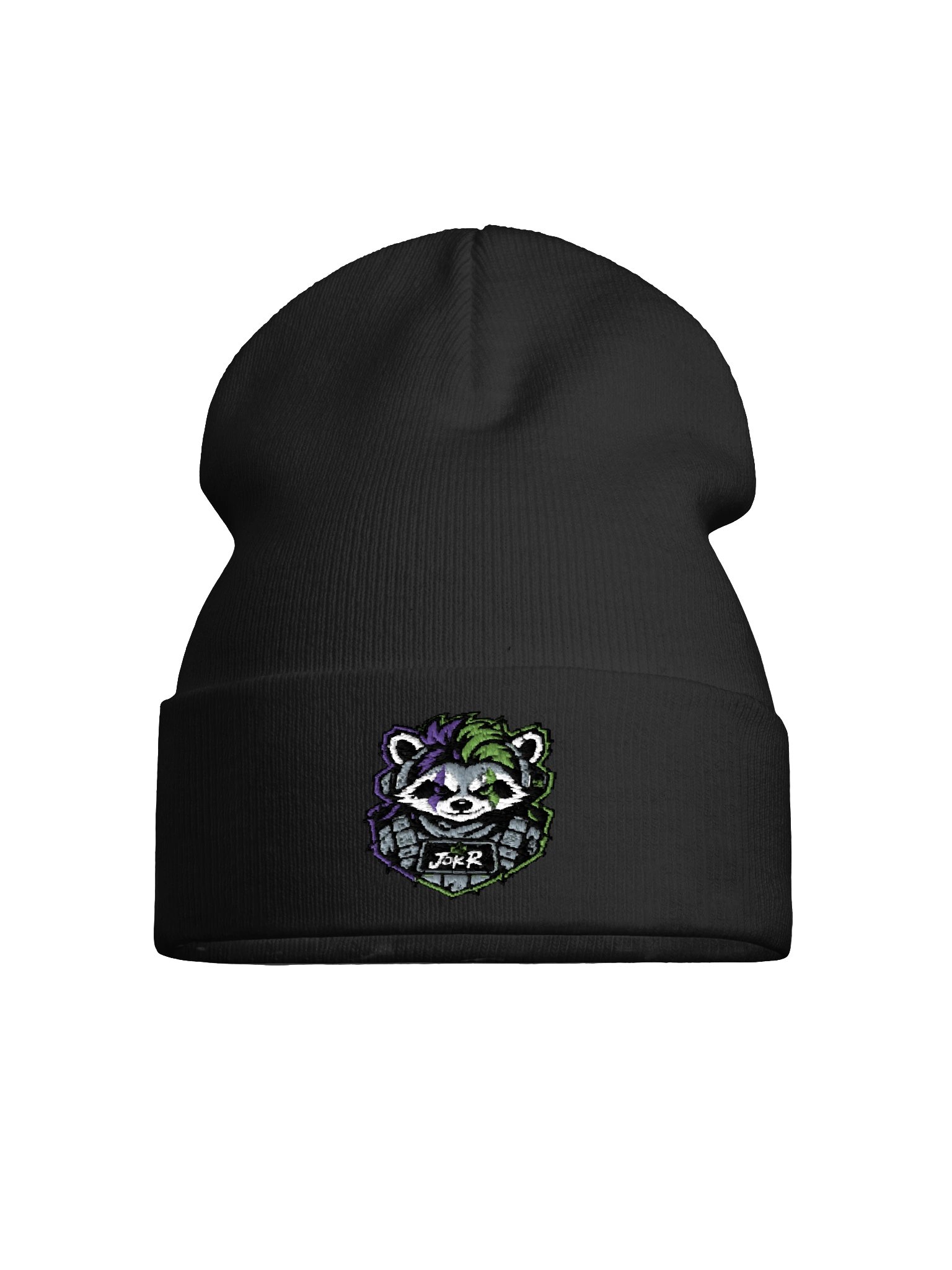 Knit Beanie product image (5)