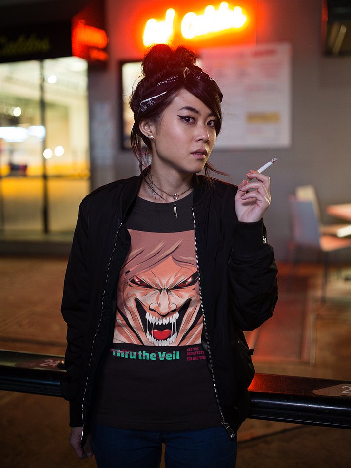 WMNS RCHYTCTS - ATTK product image (1)