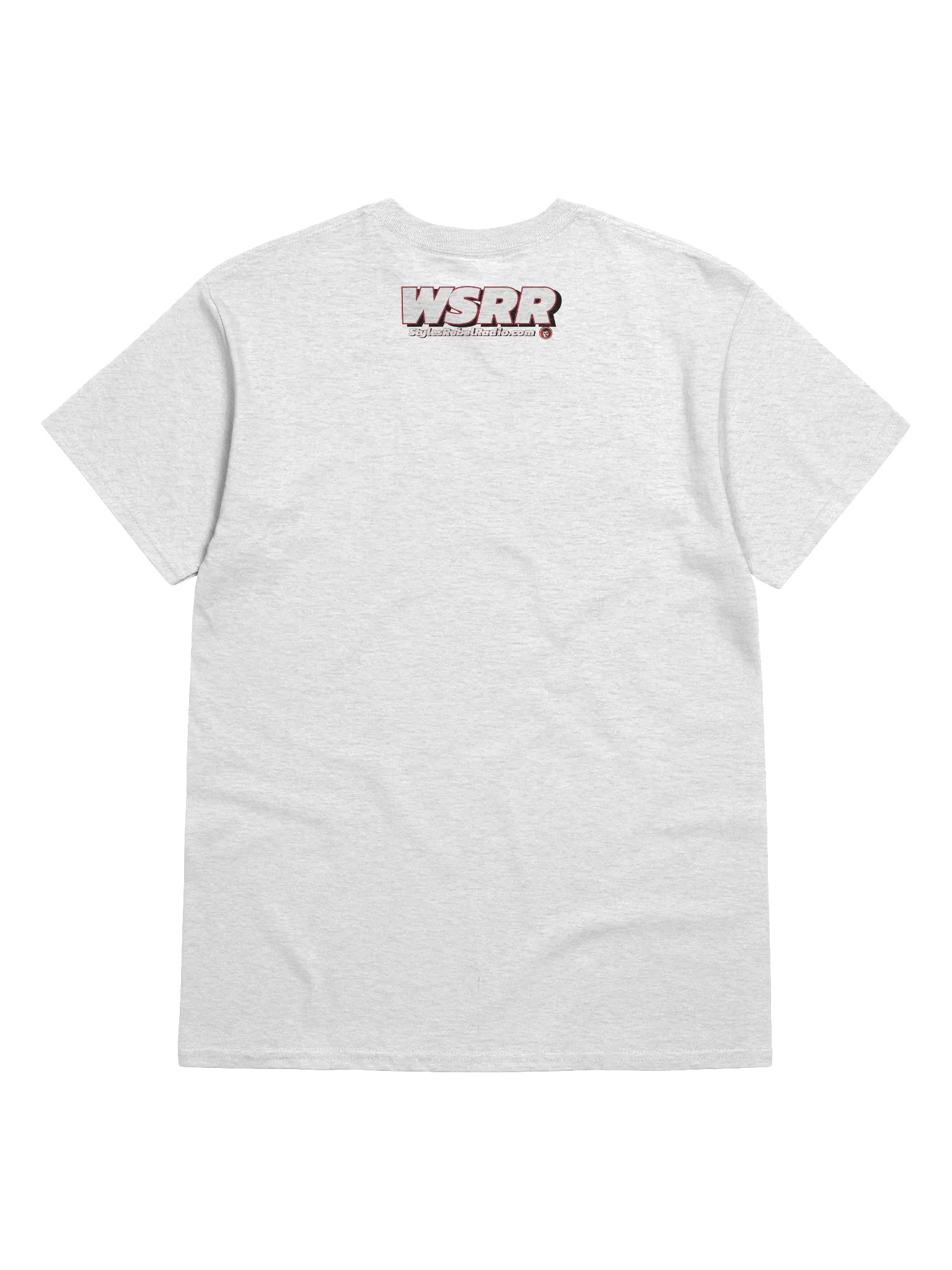 WSRR "The Star" Tee product image (24)