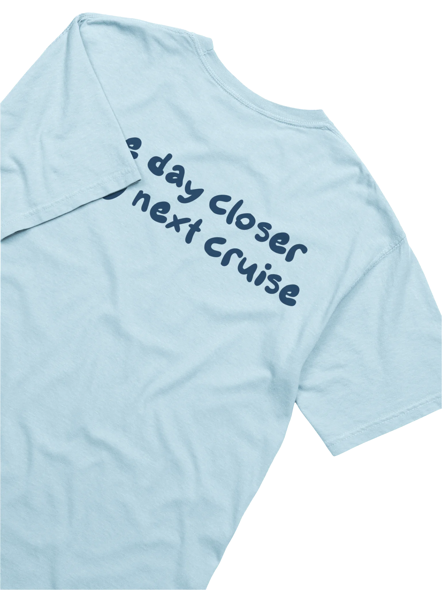Cruise Countdown Tee product image (46)