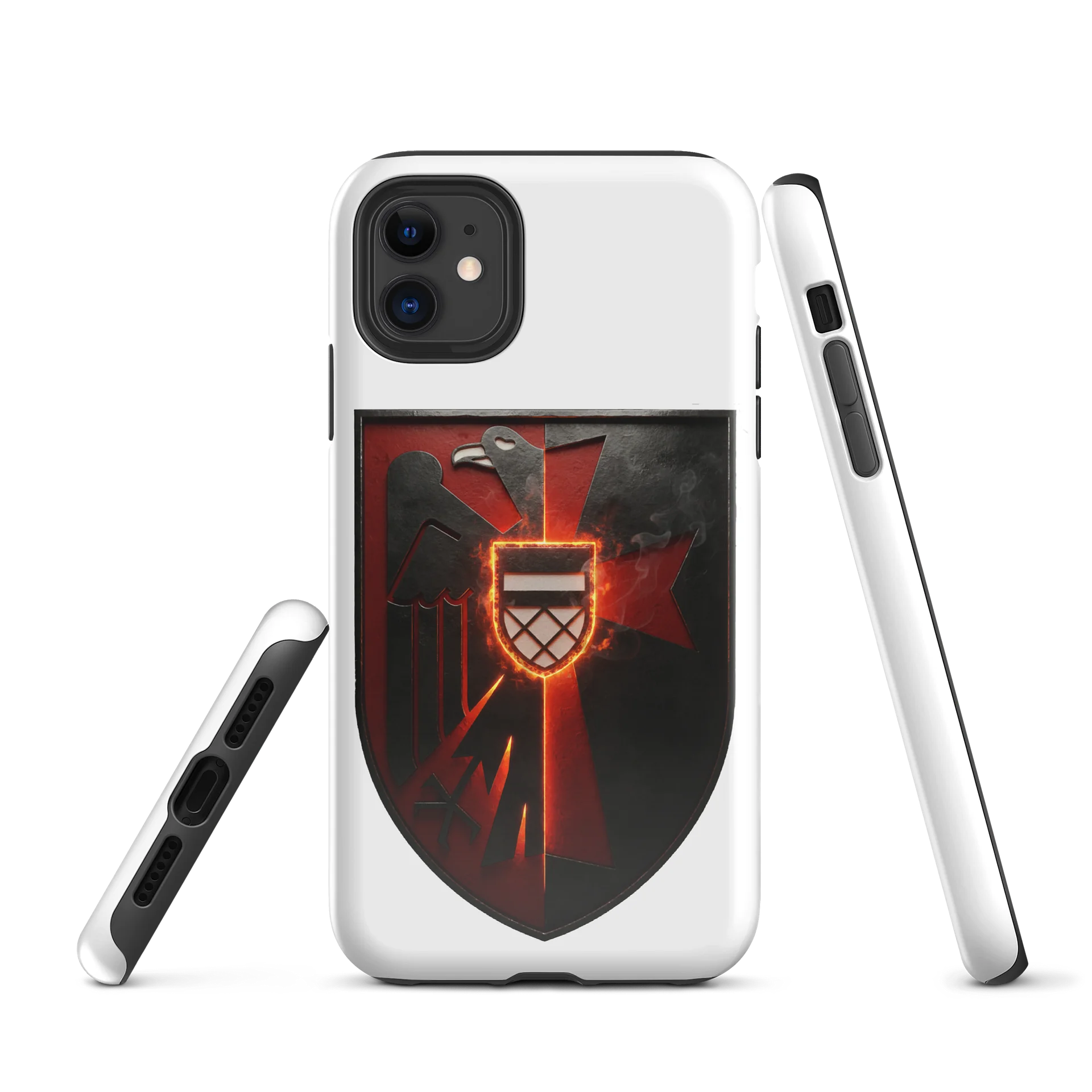 Sudetenland iPhone Hülle product image (1)