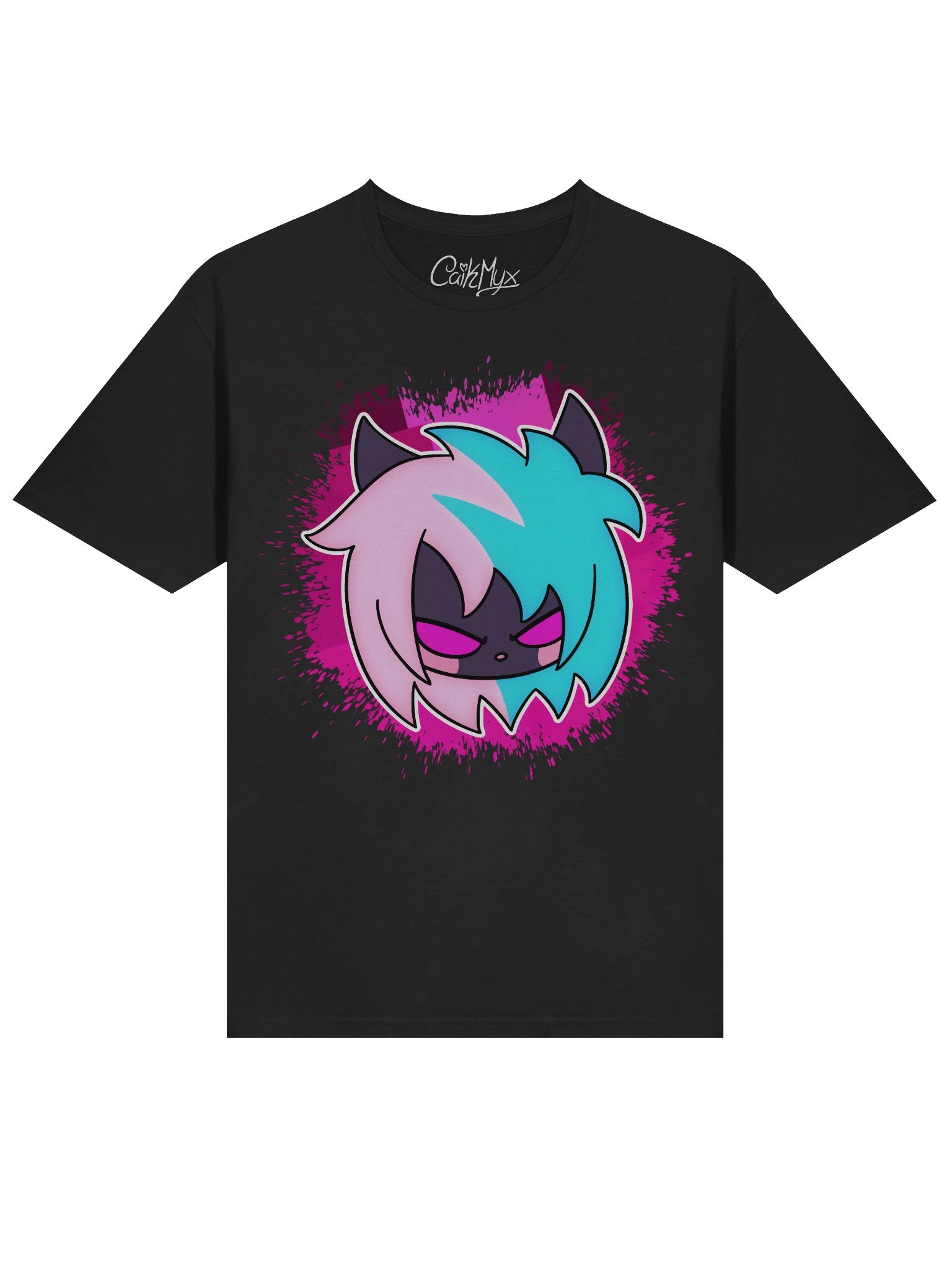 SAIKO Emblem Tee product image (12)