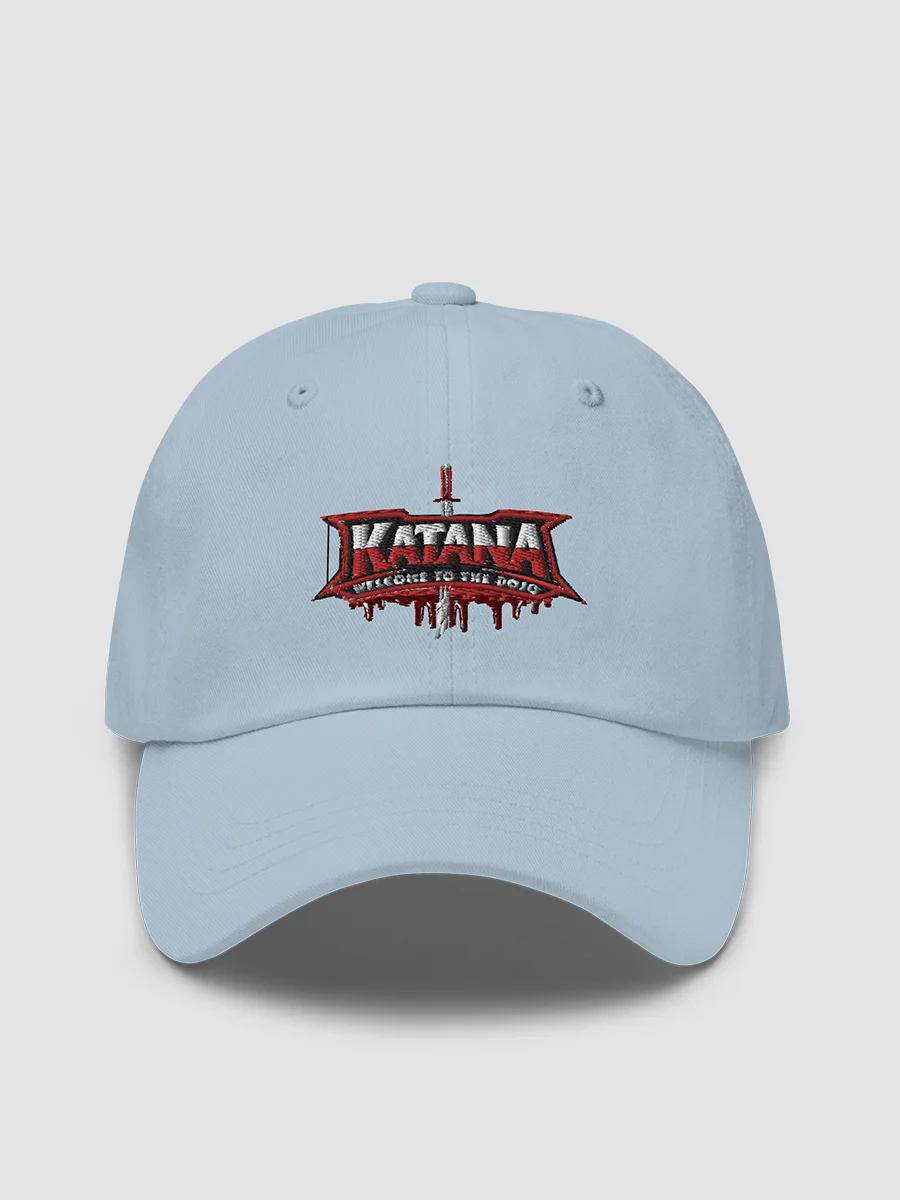 DOJO Dad Hat product image (2)