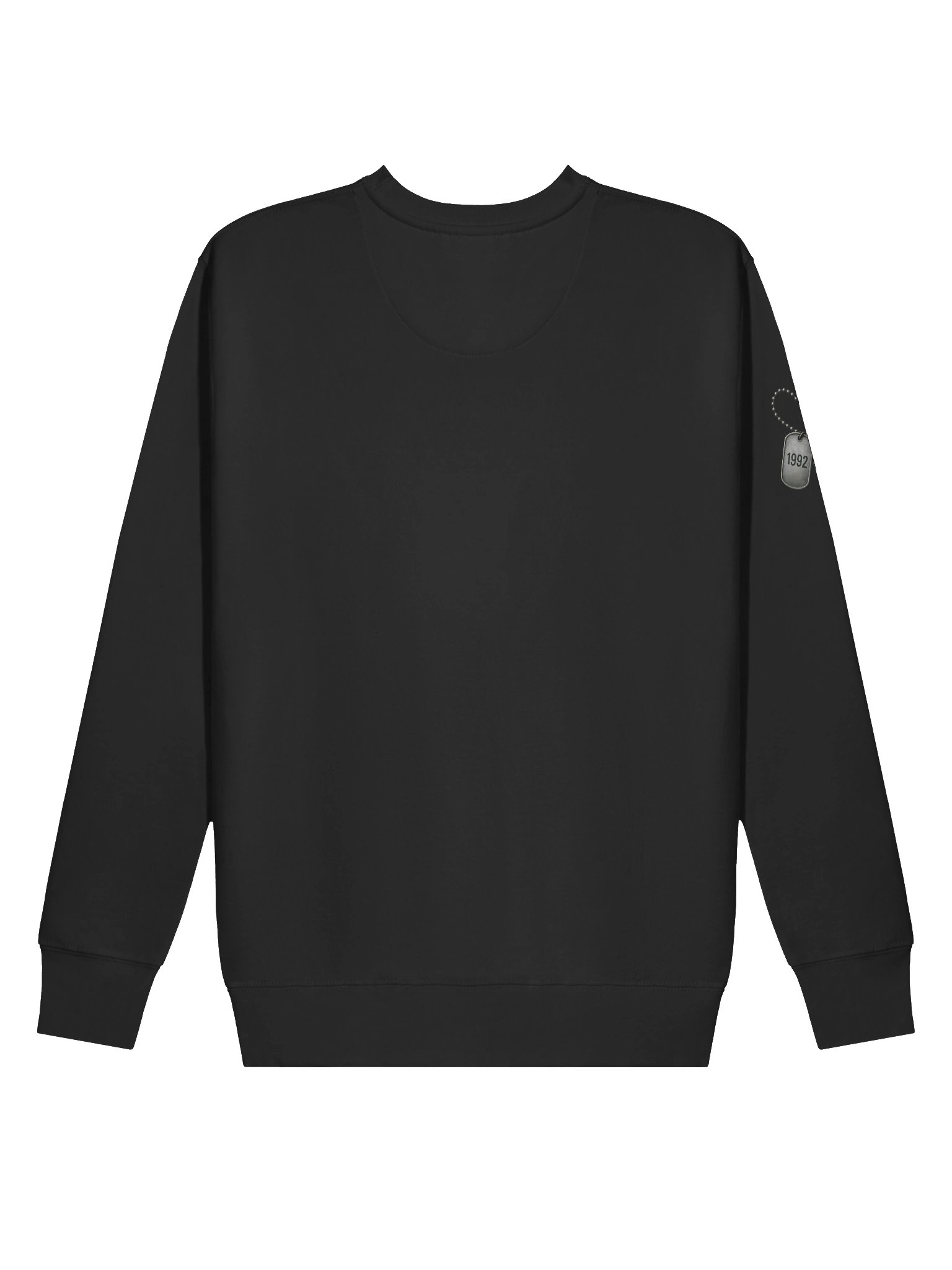Свитшот "Армейское Братство" (Cotton Heritage) product image (19)