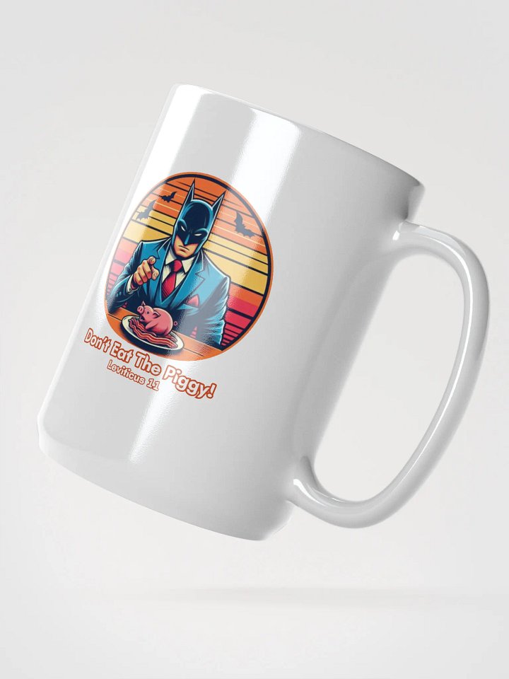 Superhero Sunset Mug product image (2)