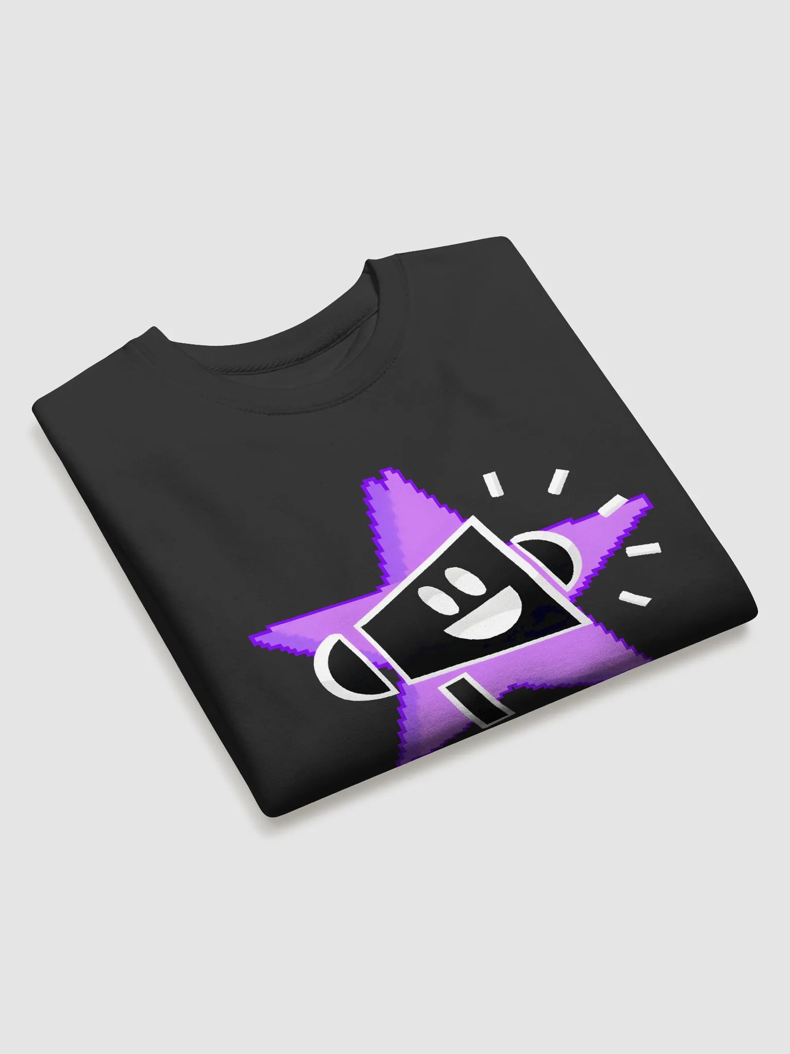 TeamZero NEW Logo Sweatshirt product image (3)