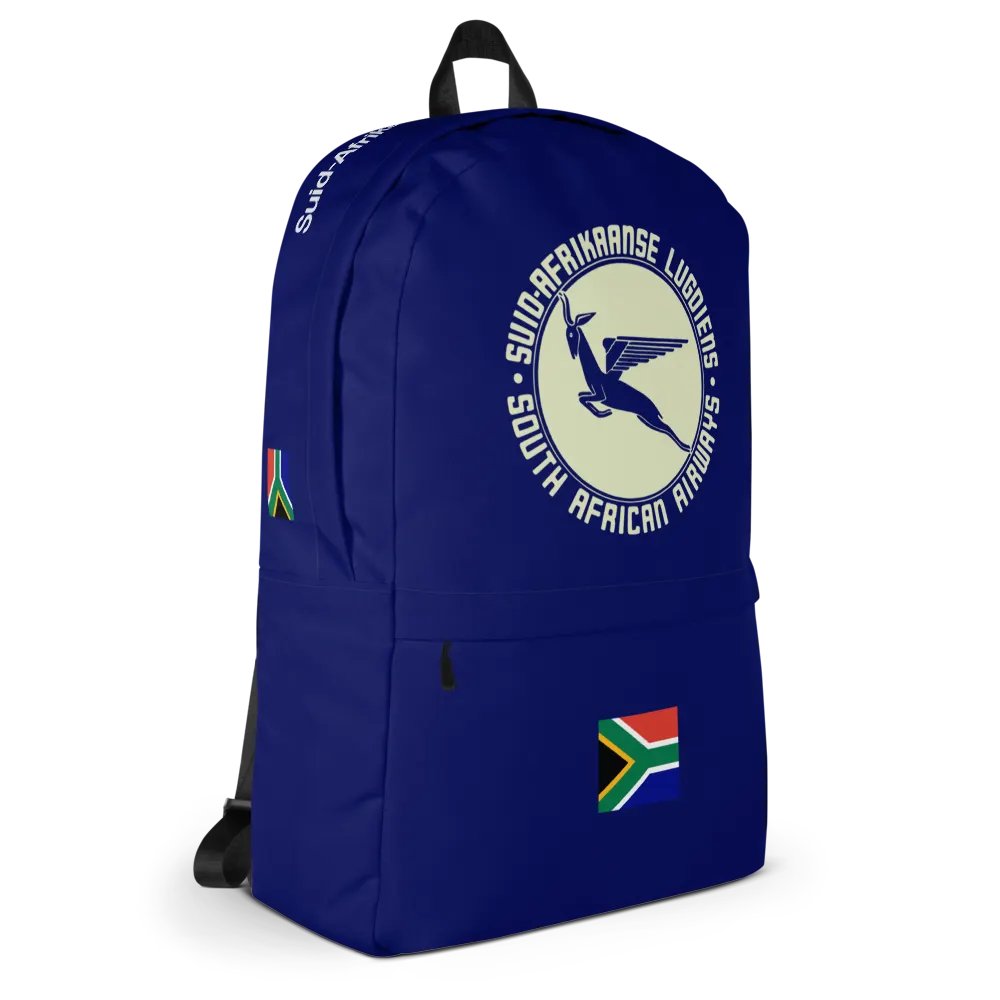 Suid-Afrikaanse Lugdiens - Backpack product image (2)