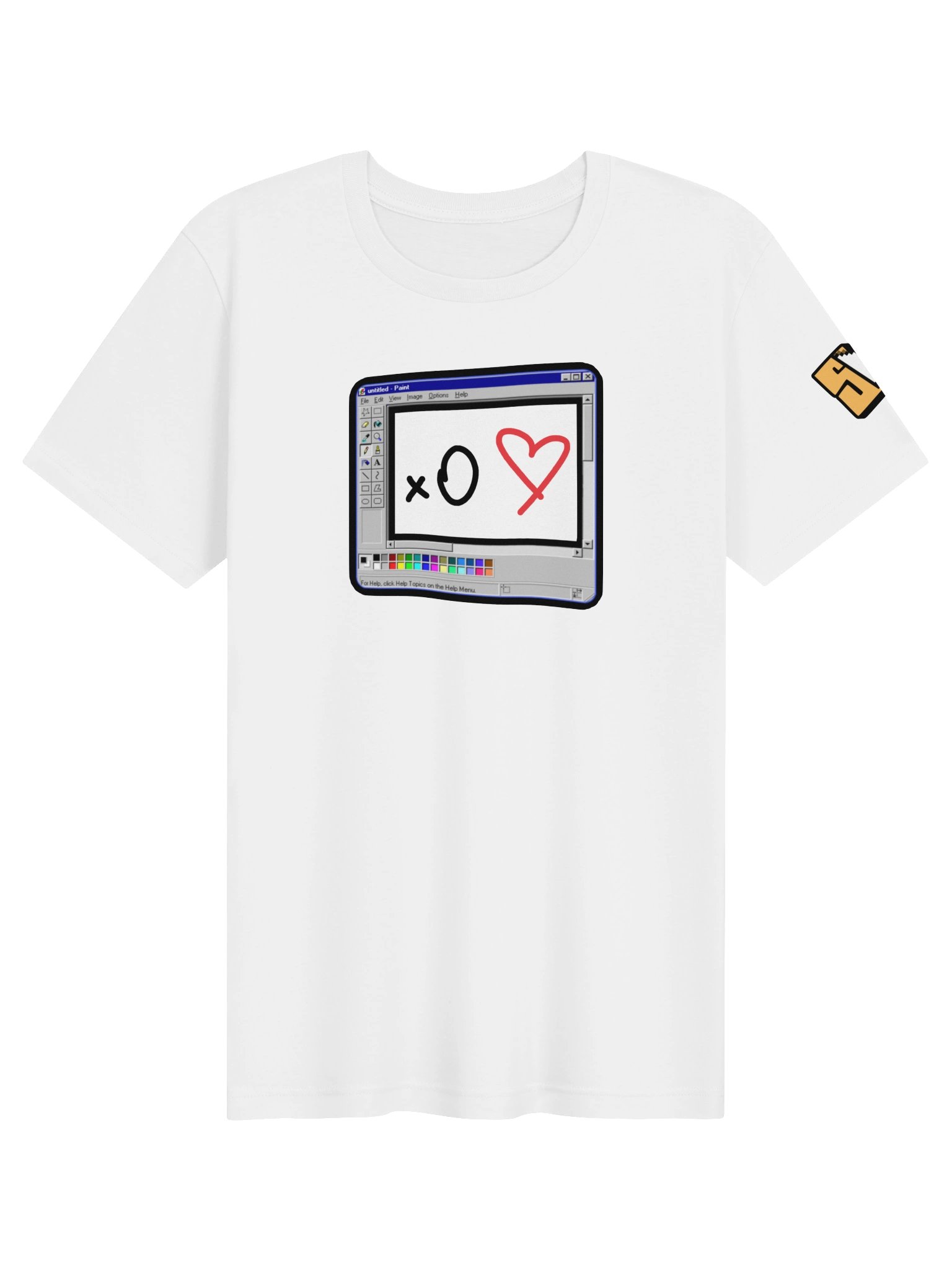 Still no love product image (1)