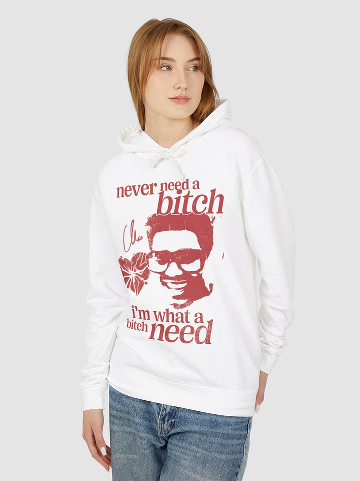 The Weeknd Heartless Hoodie product image (2)