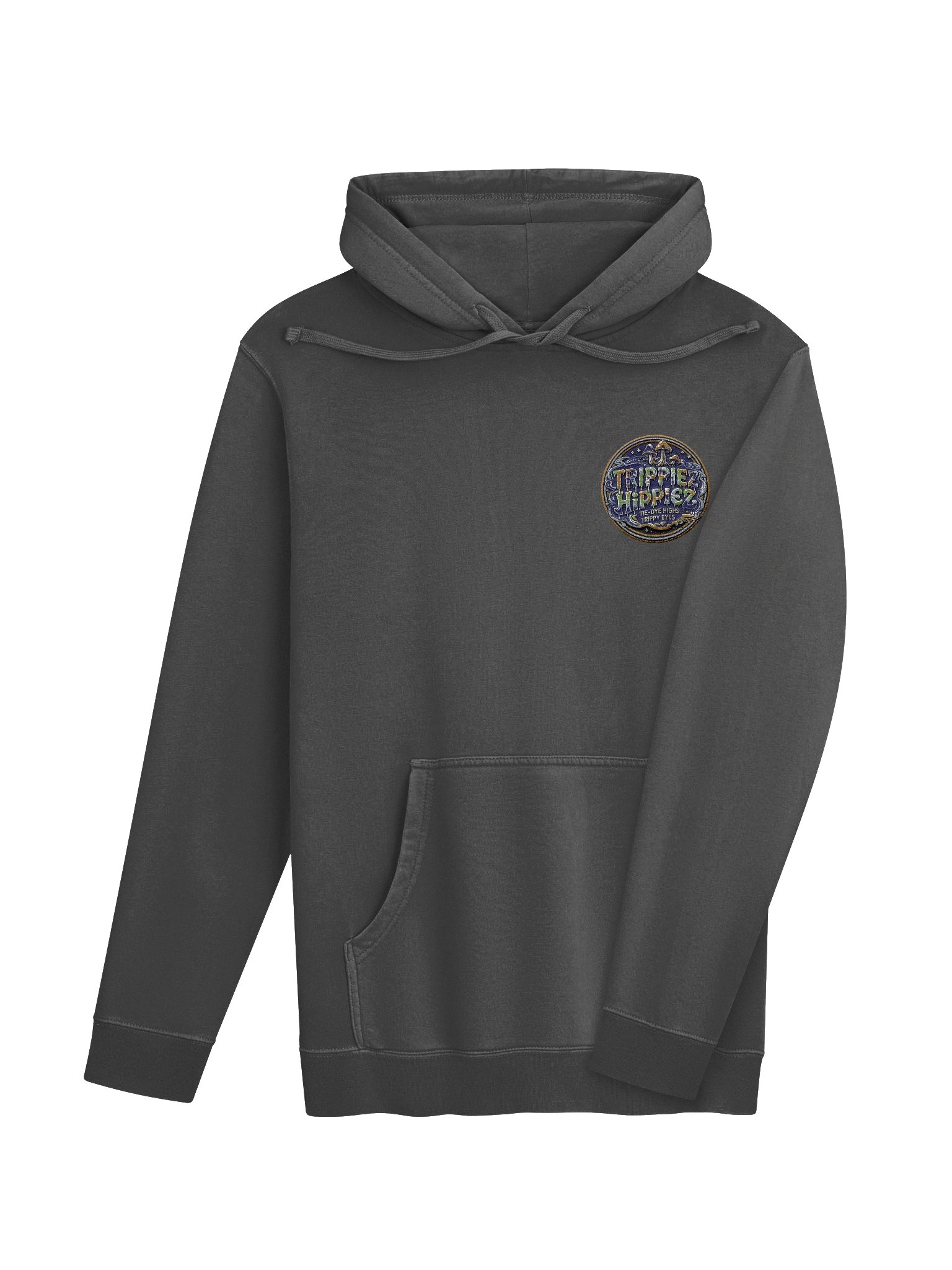Trippiez Hippiez Inner Circle Hoodie product image (4)