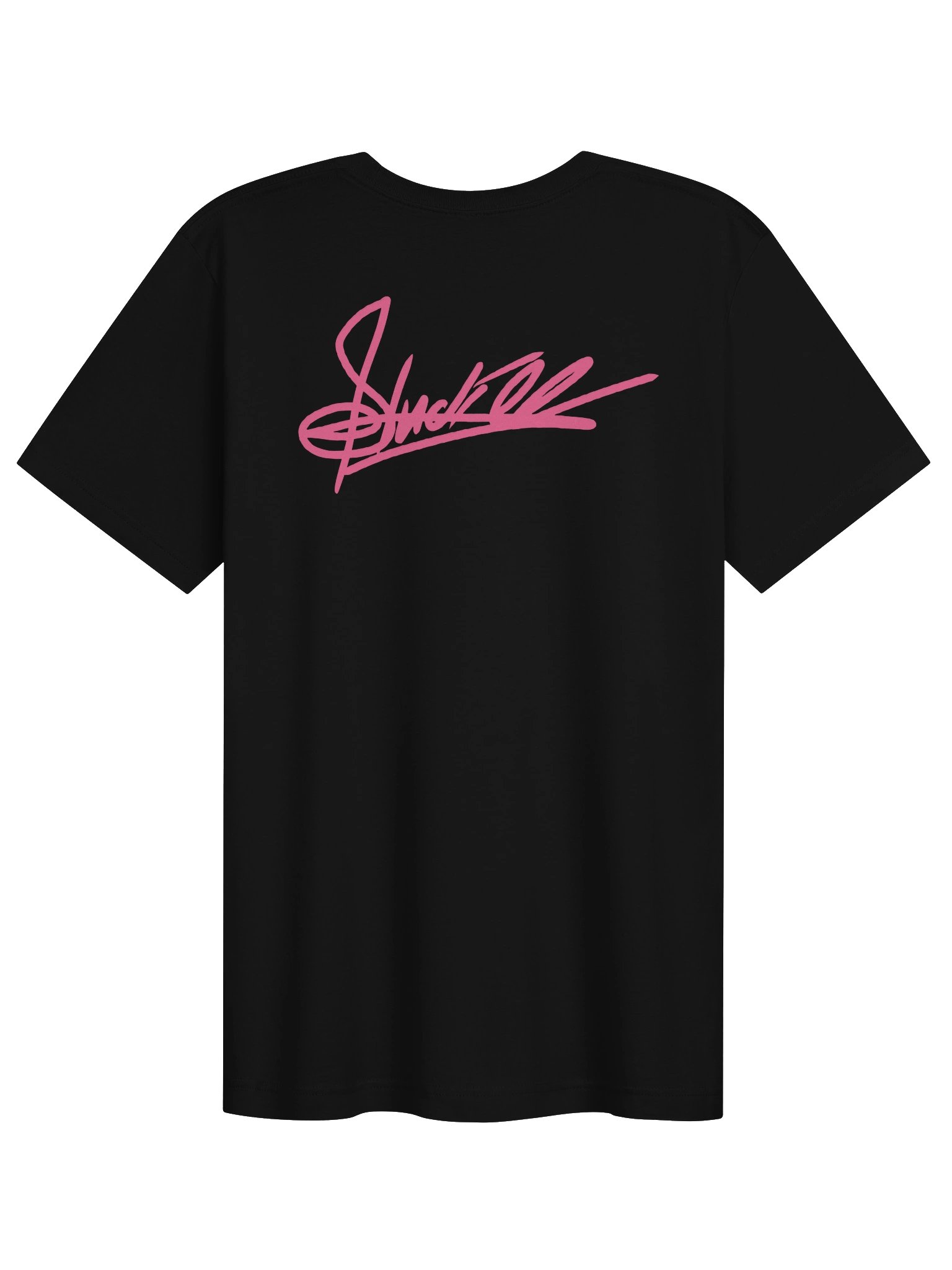UP. DOWN. LEFT. RIGHT. | Shirt (PINK) product image (2)