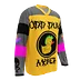 Odd Duck Merch Hockey Jersey