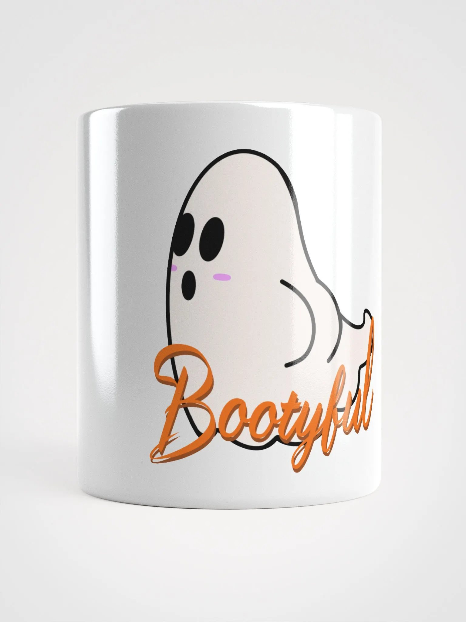 Boo-tyful Mug product image (5)