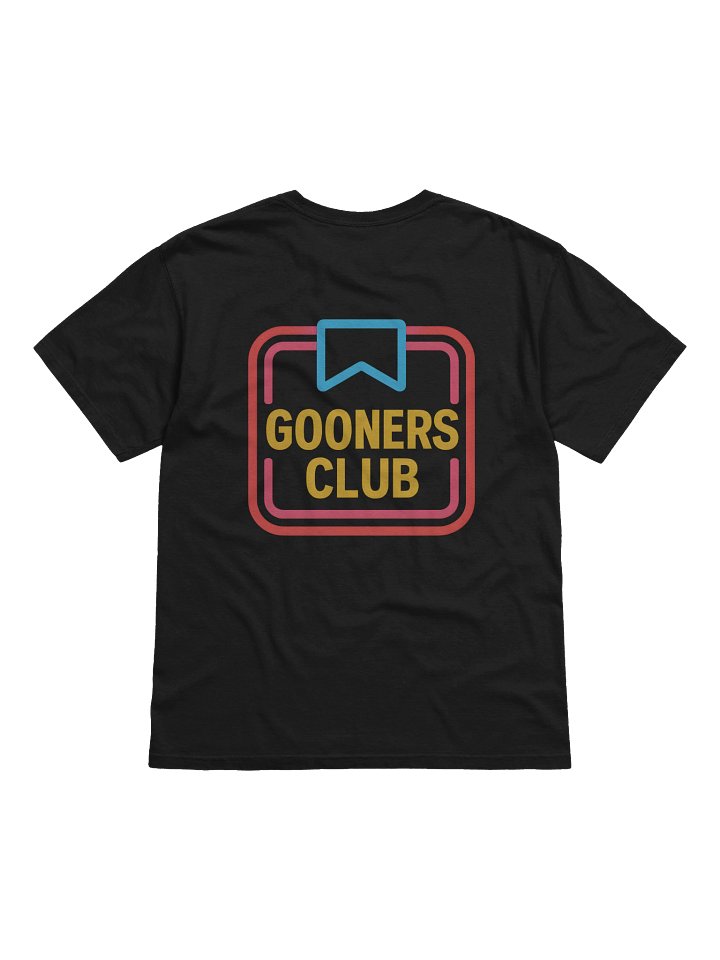 Member Tee product image (2)