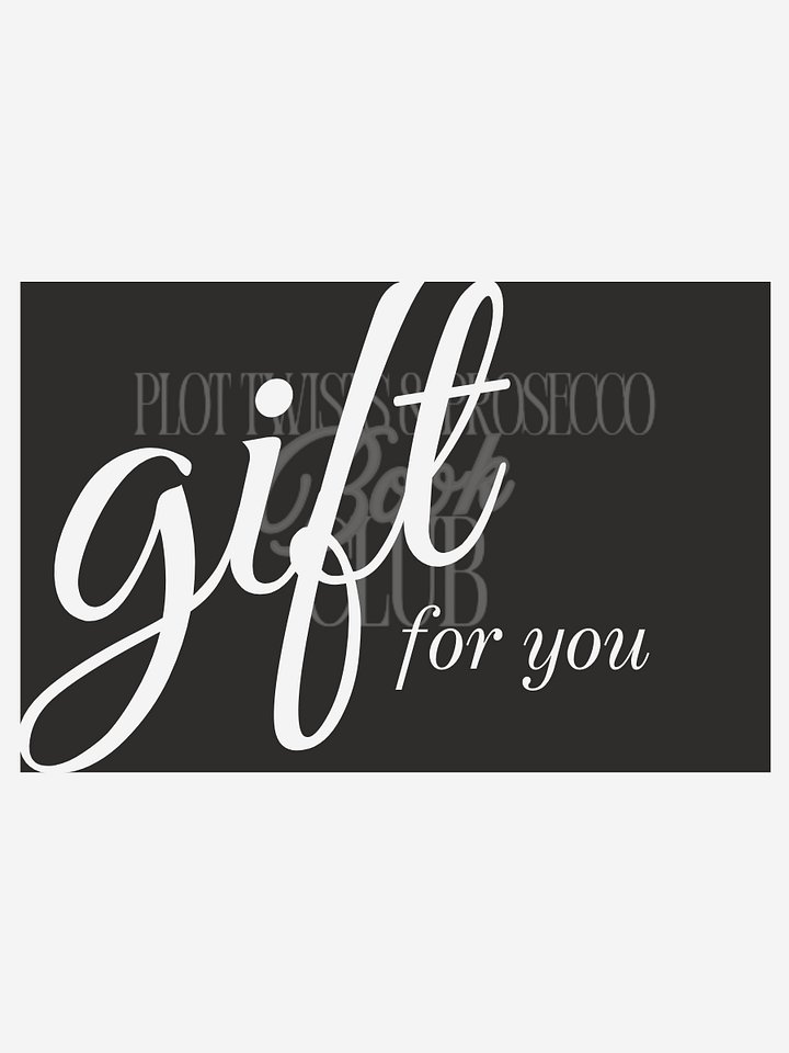 Plottie Hottie Gift Card product image (1)
