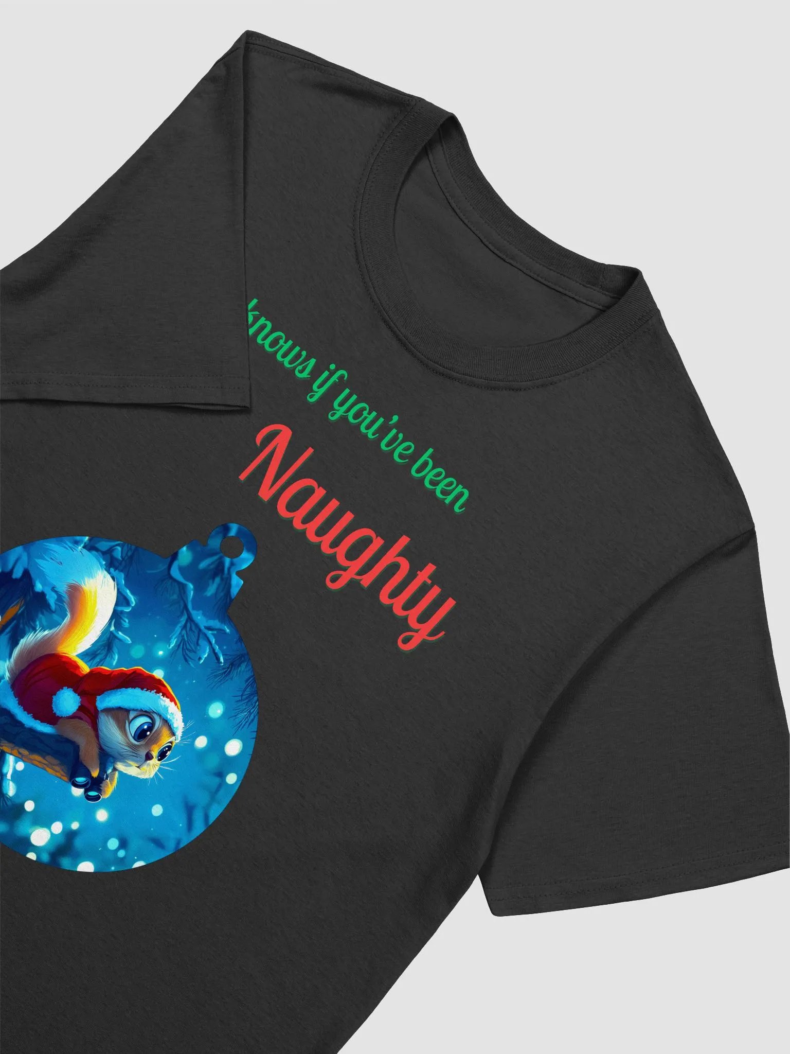 T24027 He Knows If Youve Been Naughty product image (3)