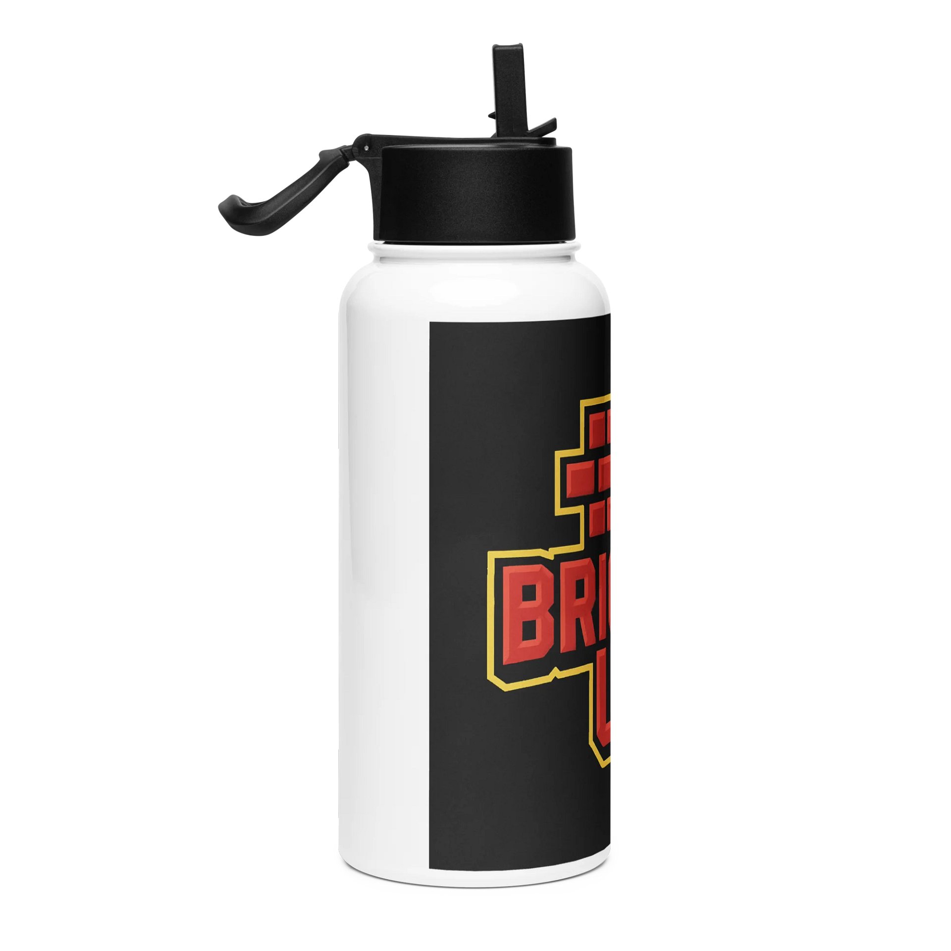 Bricked Up Flask product image (4)
