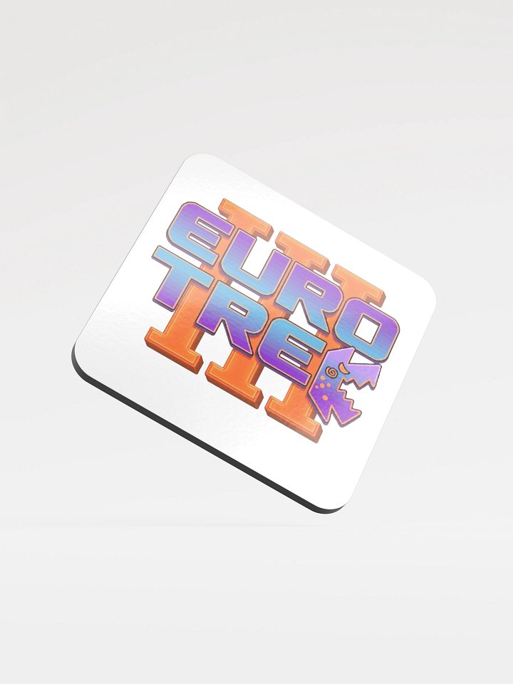 Euro Trek III Coaster product image (1)