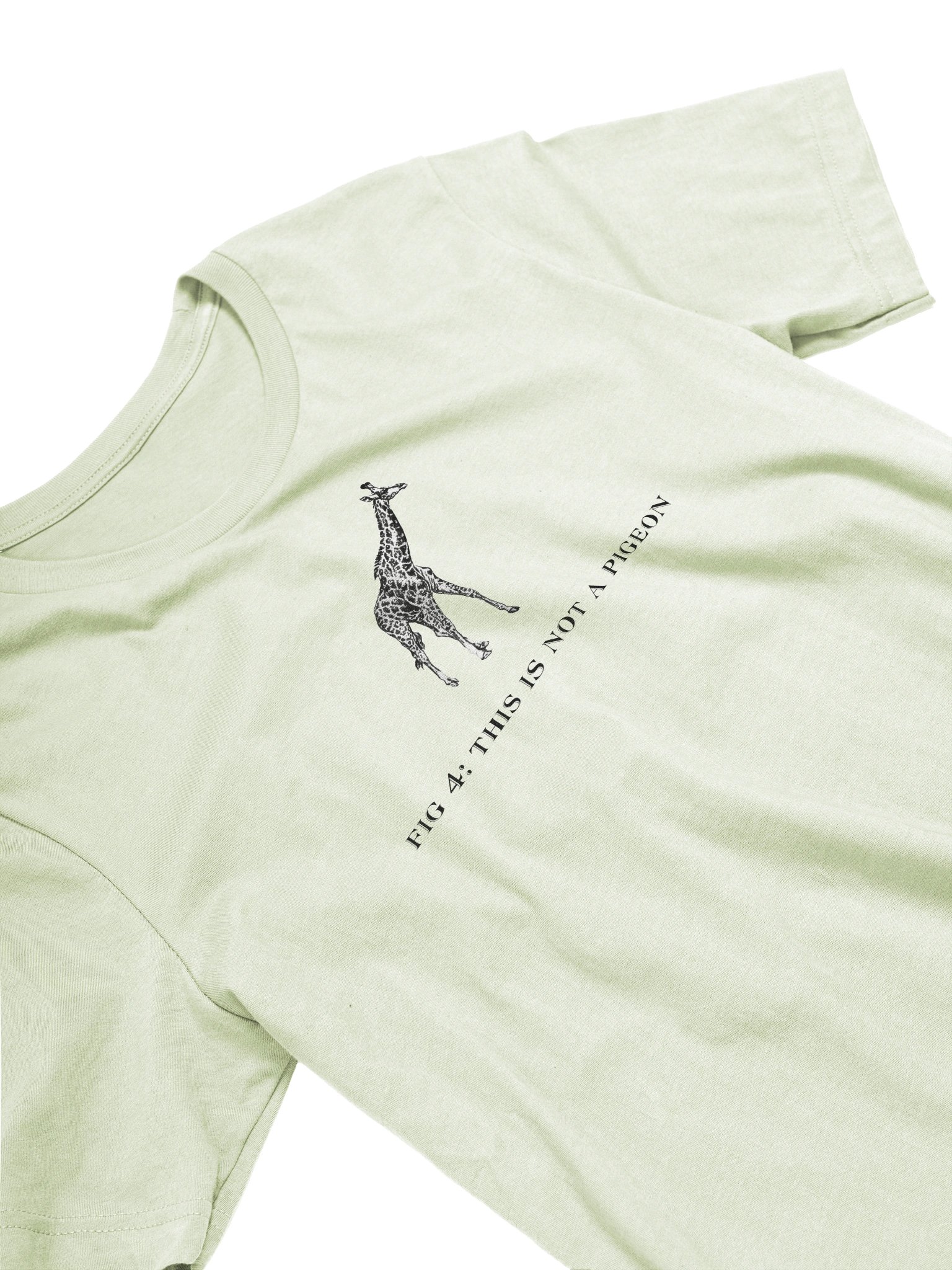 Not A Pigeon-GiraffeEdition product image (13)