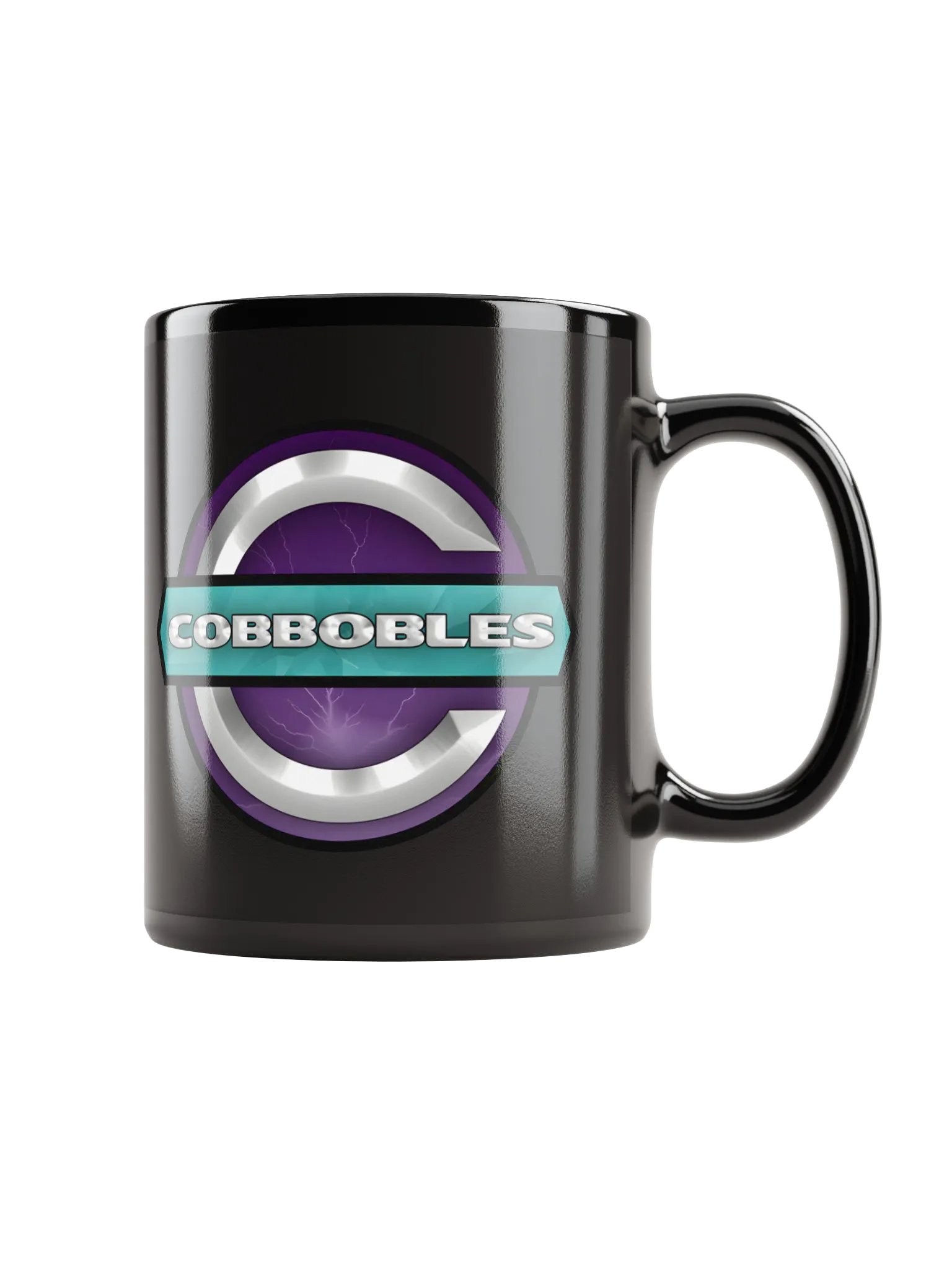 Logo Mug product image (2)