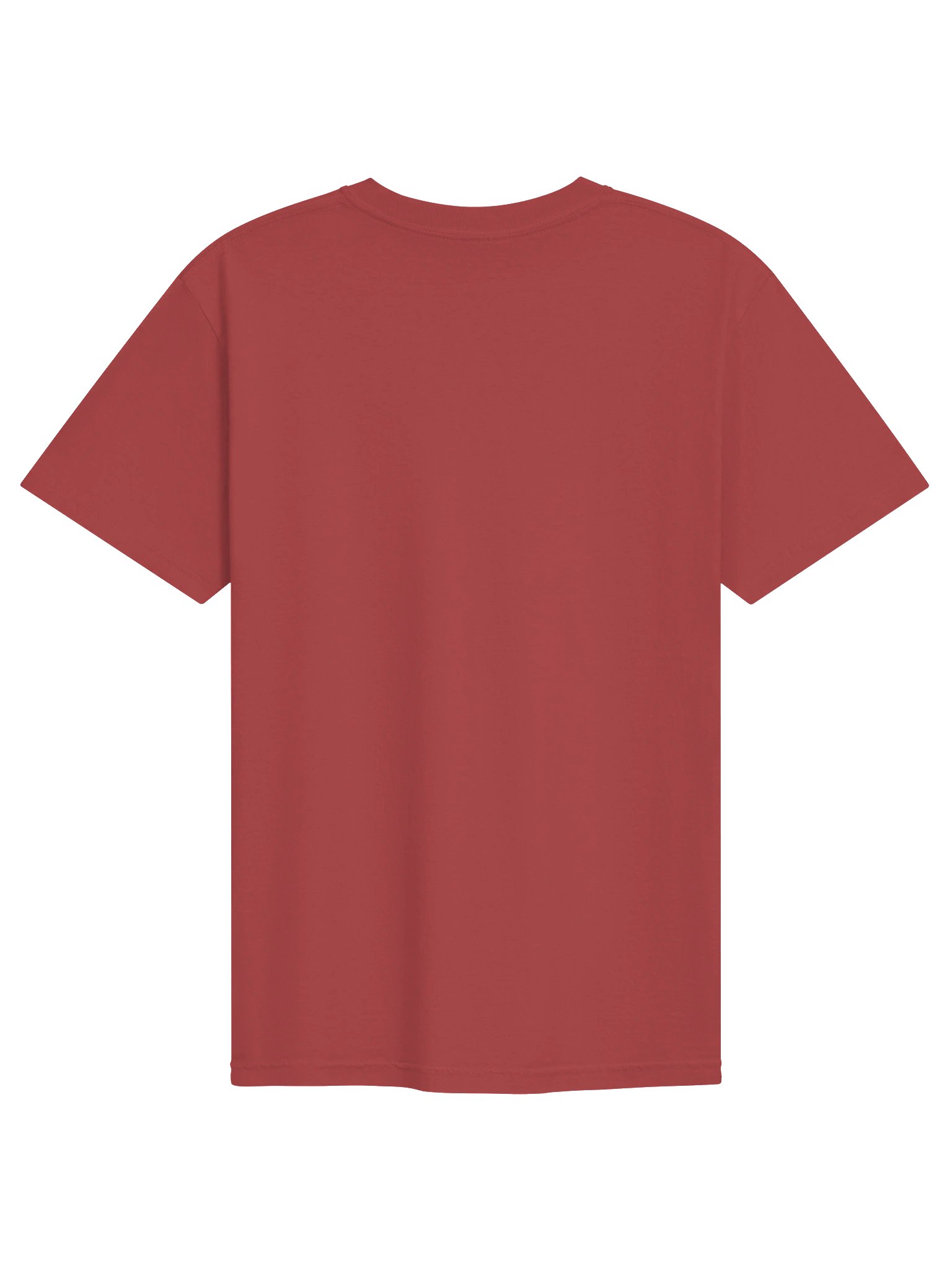 Chronicles Tee - Red product image (2)