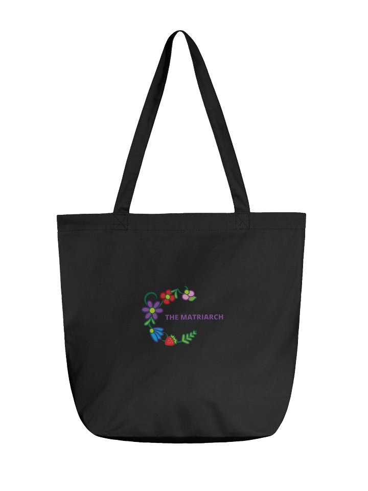The Matriarch Tote product image (1)