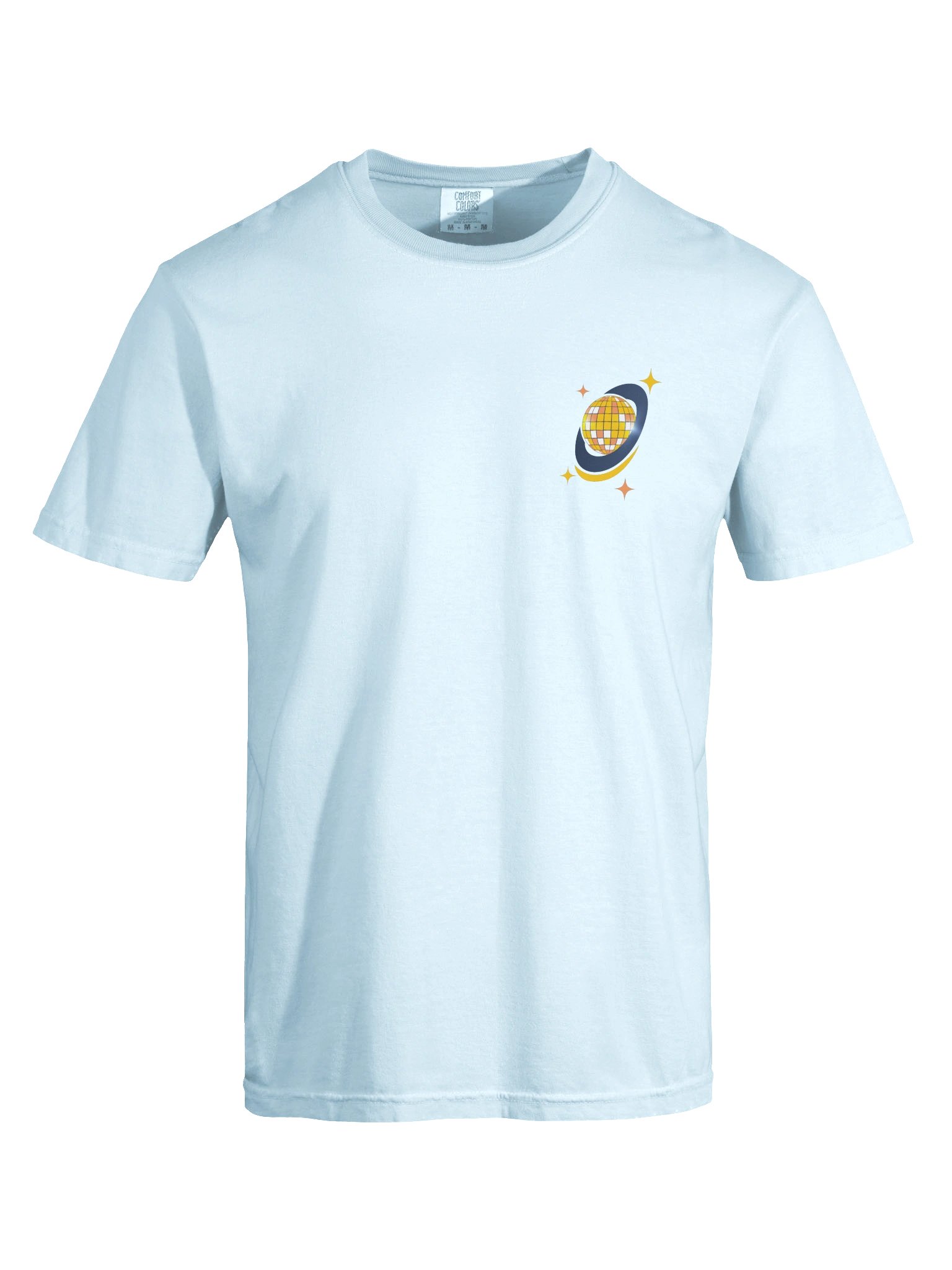 Ovation 2026 T-Shirt - Light product image (15)