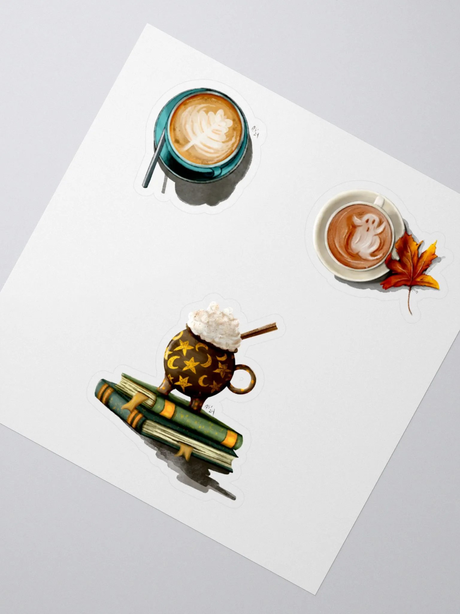 Coffee Collection 1 product image (5)