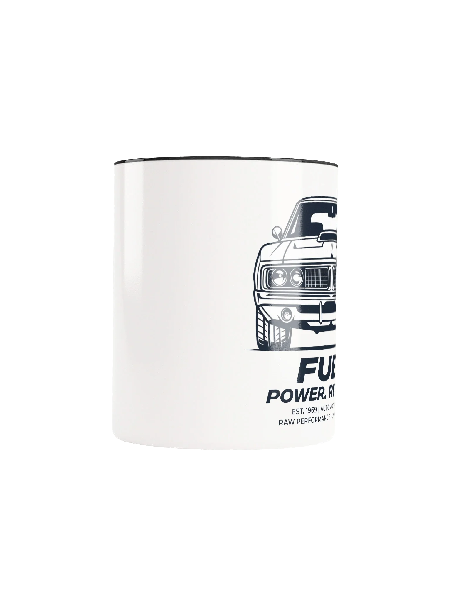 Charger Mug - Bulvant - TAlbLJe6gV8