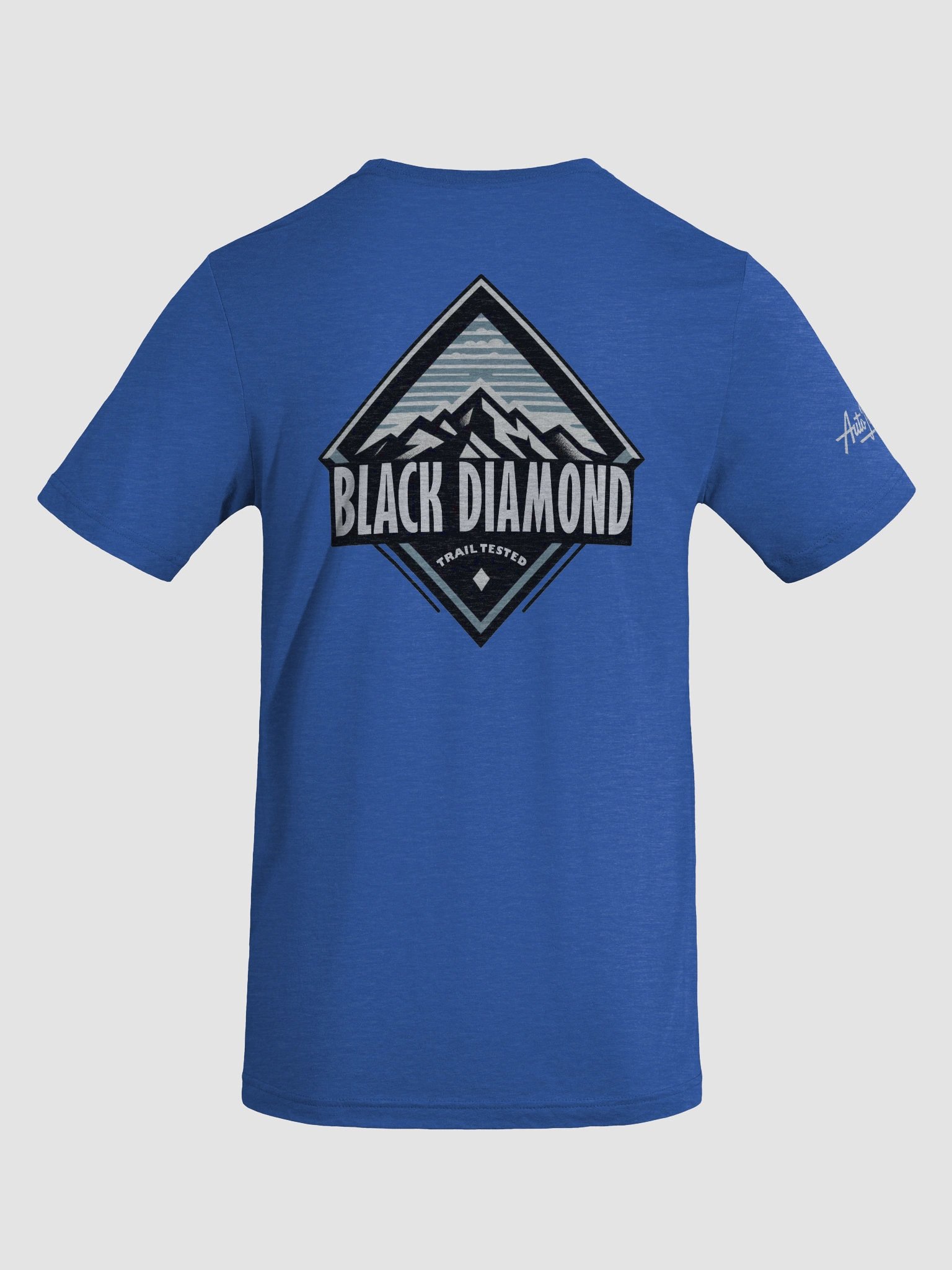 Black Diamond Tee product image (10)