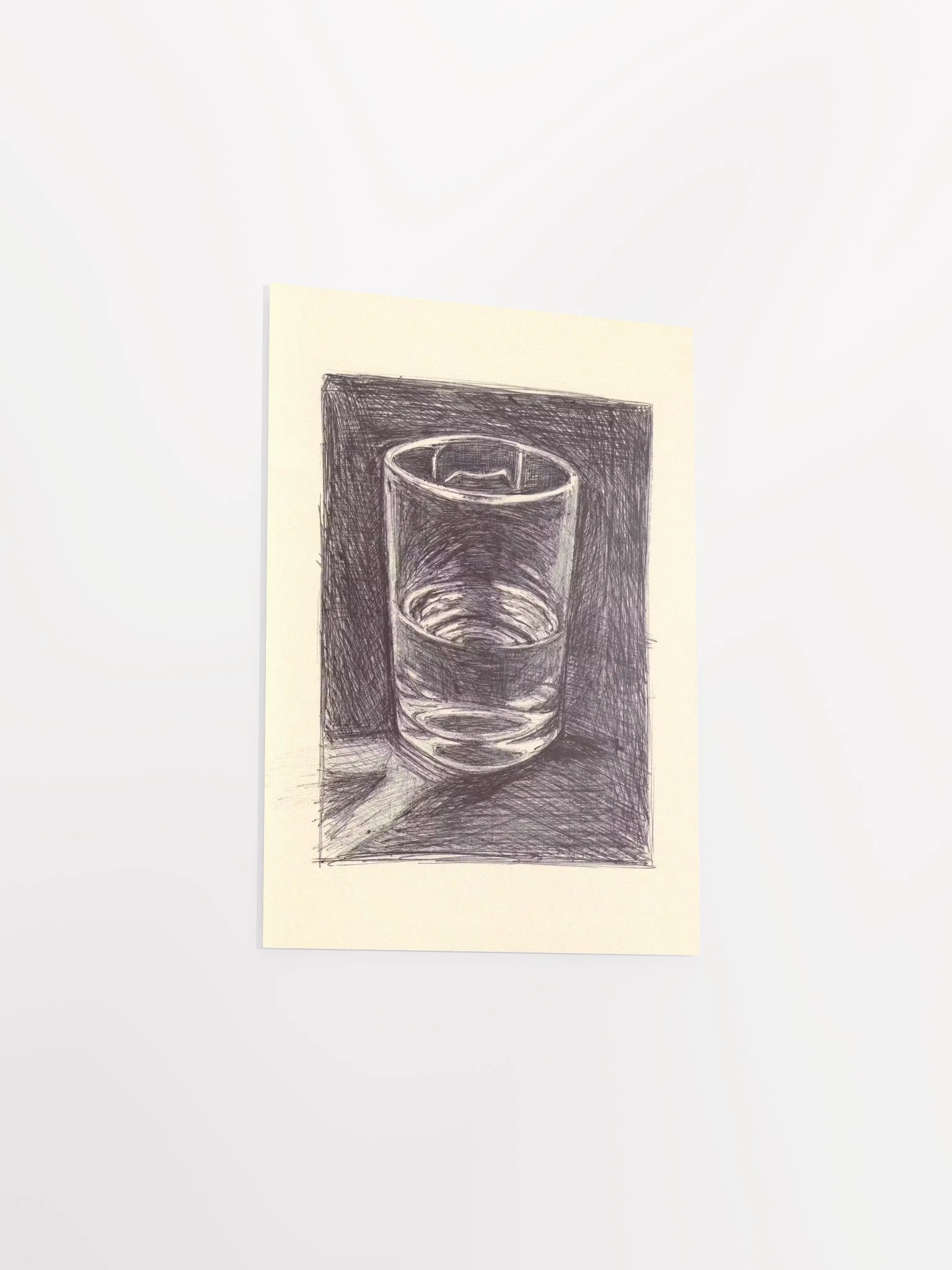 Glass Print product image (3)