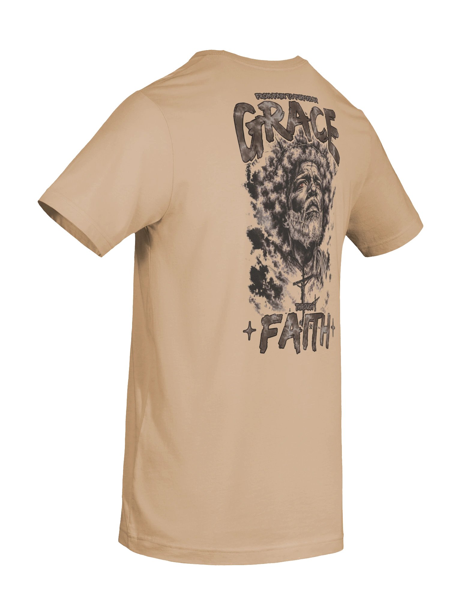 Grace(Tan) product image (8)