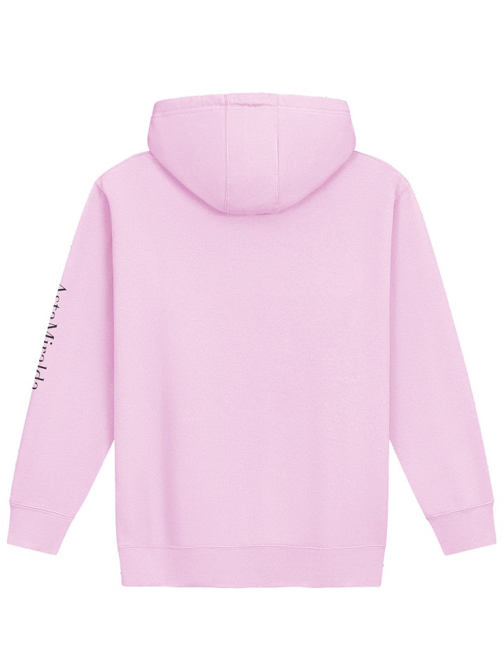 Premium Hoodie Bella - AstaMiralda product image (2)