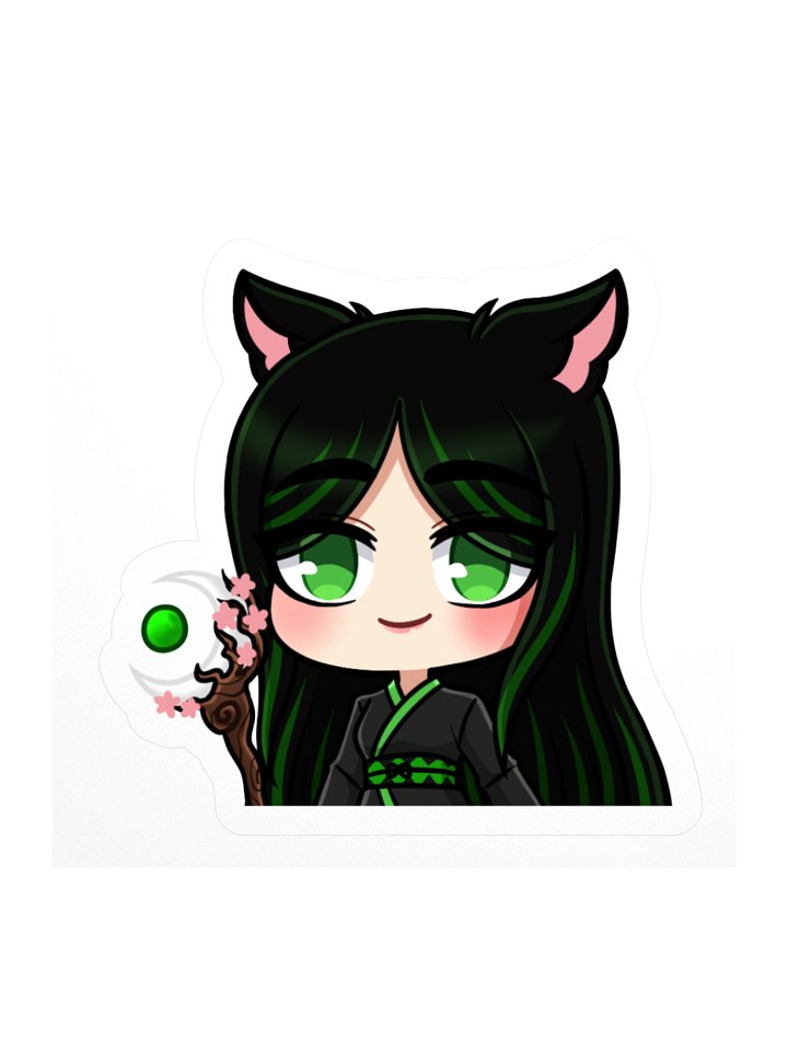 Stickers: SongraKuraiYume - Chill product image (1)
