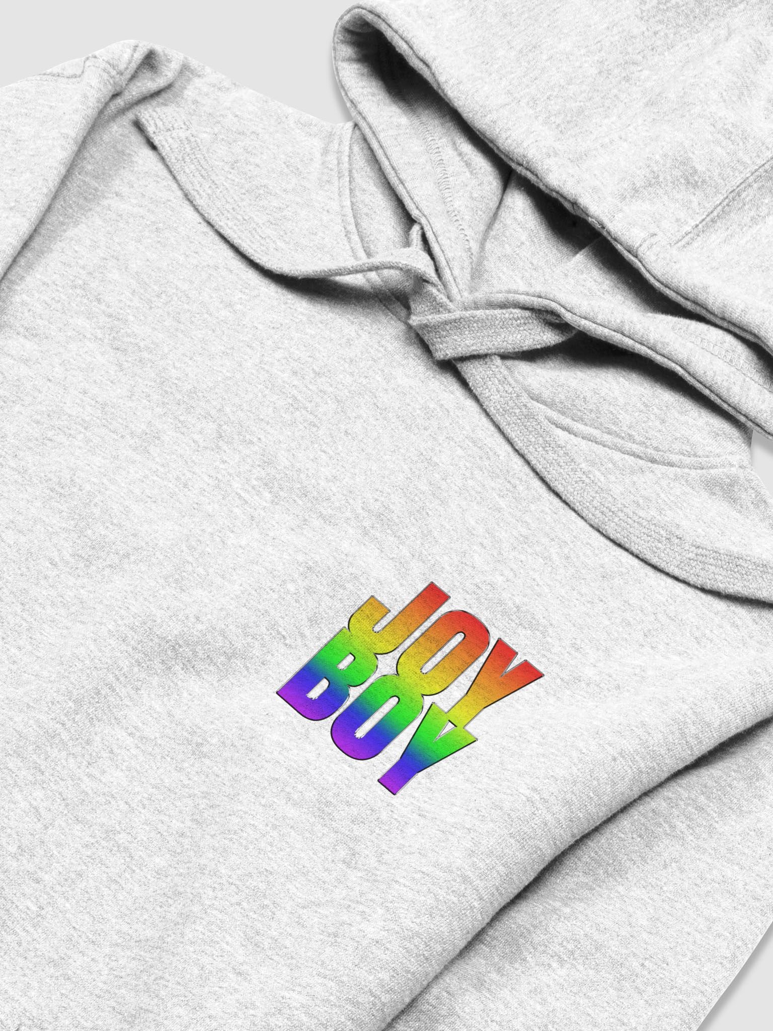 JOYBOY (Pride) - Hoodie product image (3)