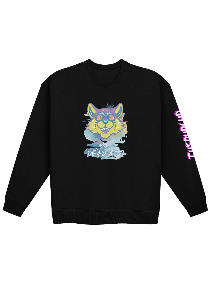 ARE W3? - LONGSLEEVE product image (1)