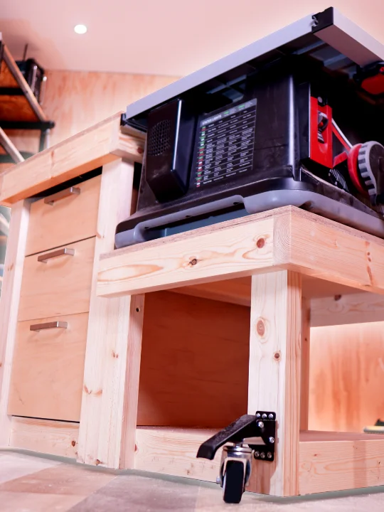Workbench Plans product image (1)