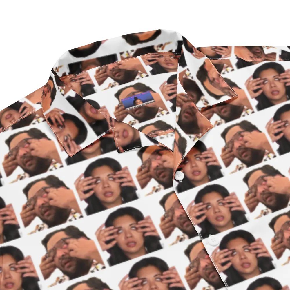 Shutta IDontKnowWhatToCallThis button down shirt product image (2)