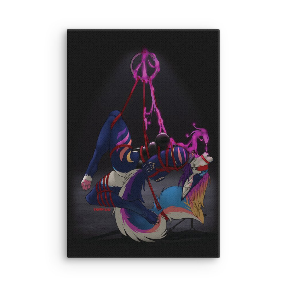 Sensory Overload |Shaid| product image (1)