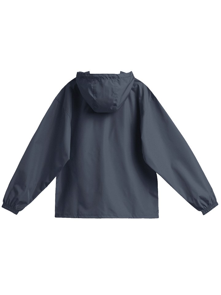 Stitched Retro Rapid Logo Windbreaker product image (2)
