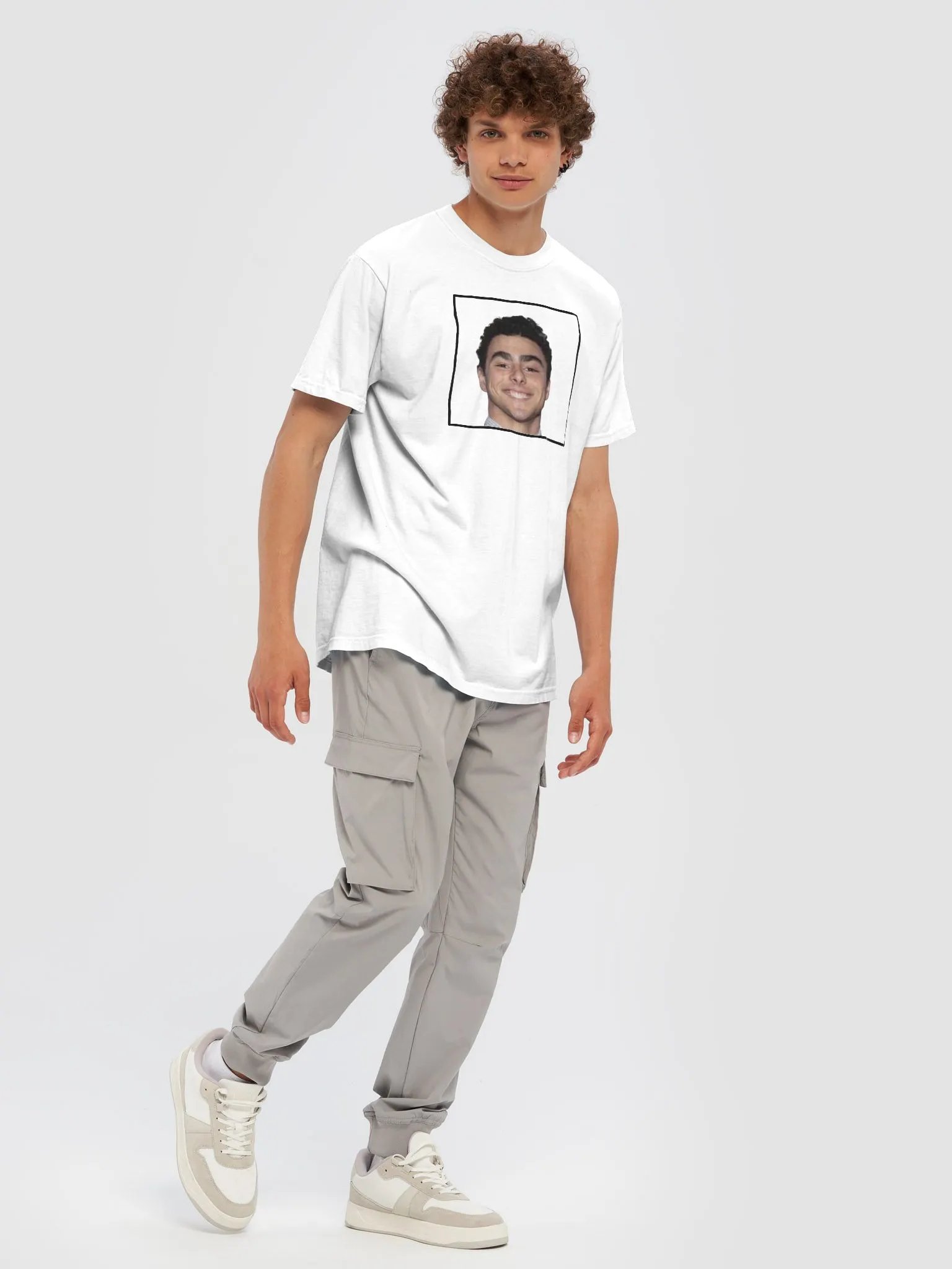 Luigi Mangione T-Shirt product image (7)